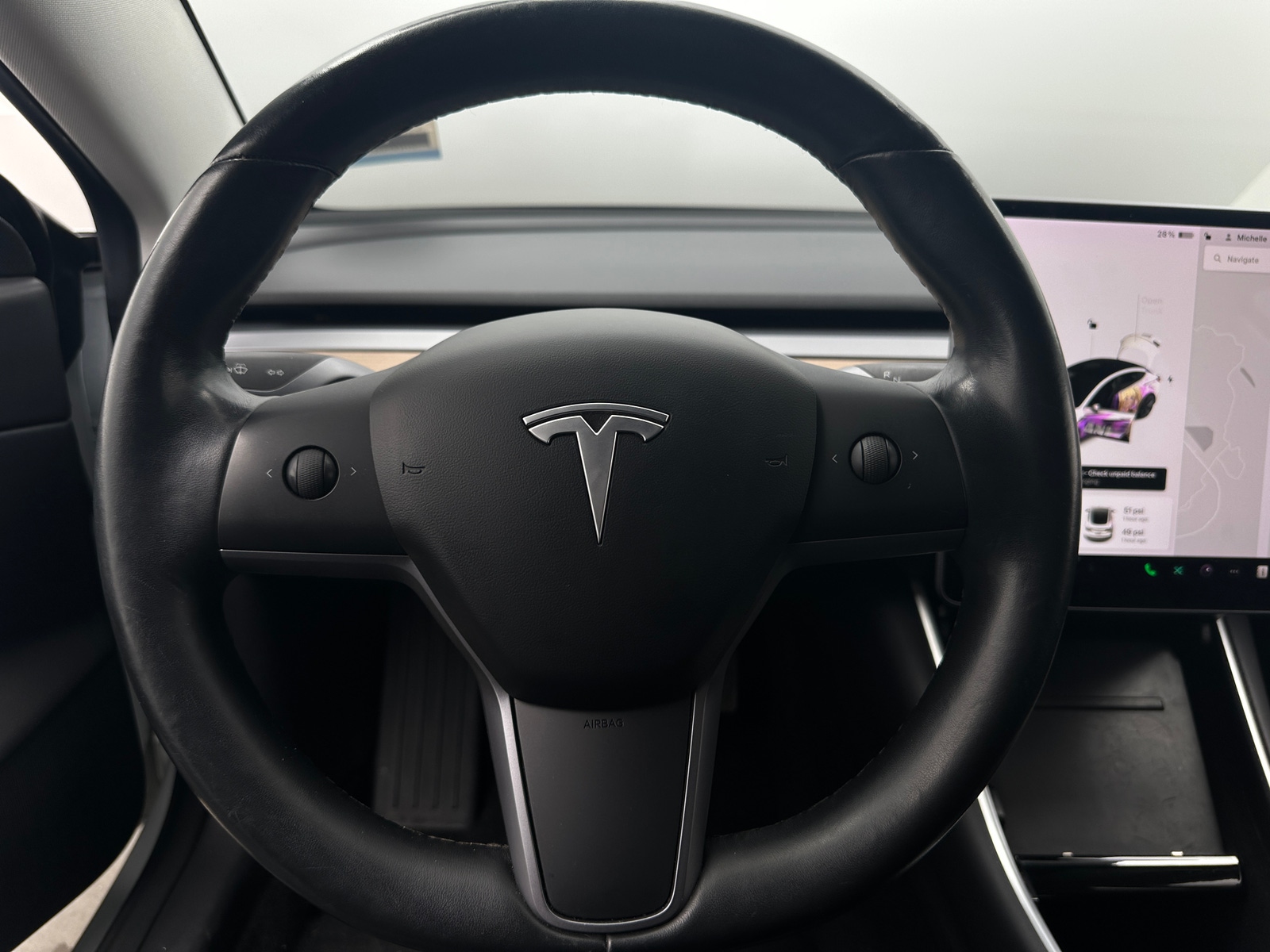 Thumbnail: 2019 Tesla Model 3 - 4