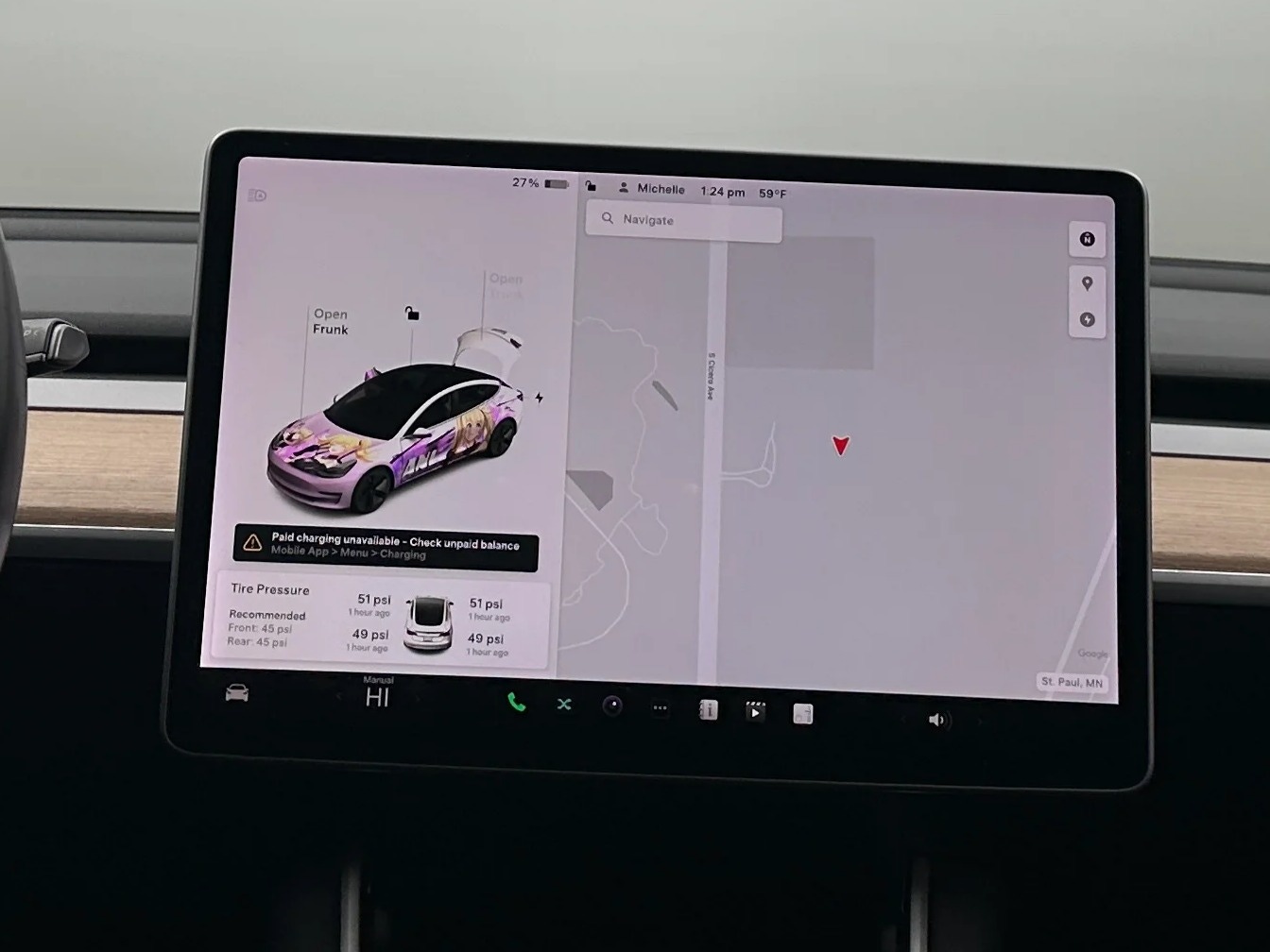 Thumbnail: 2019 Tesla Model 3 - 3