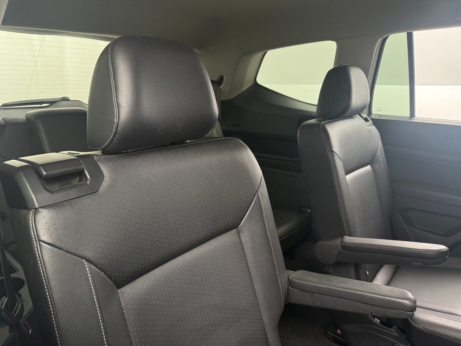 Thumbnail: 2019 Volkswagen Atlas - 5