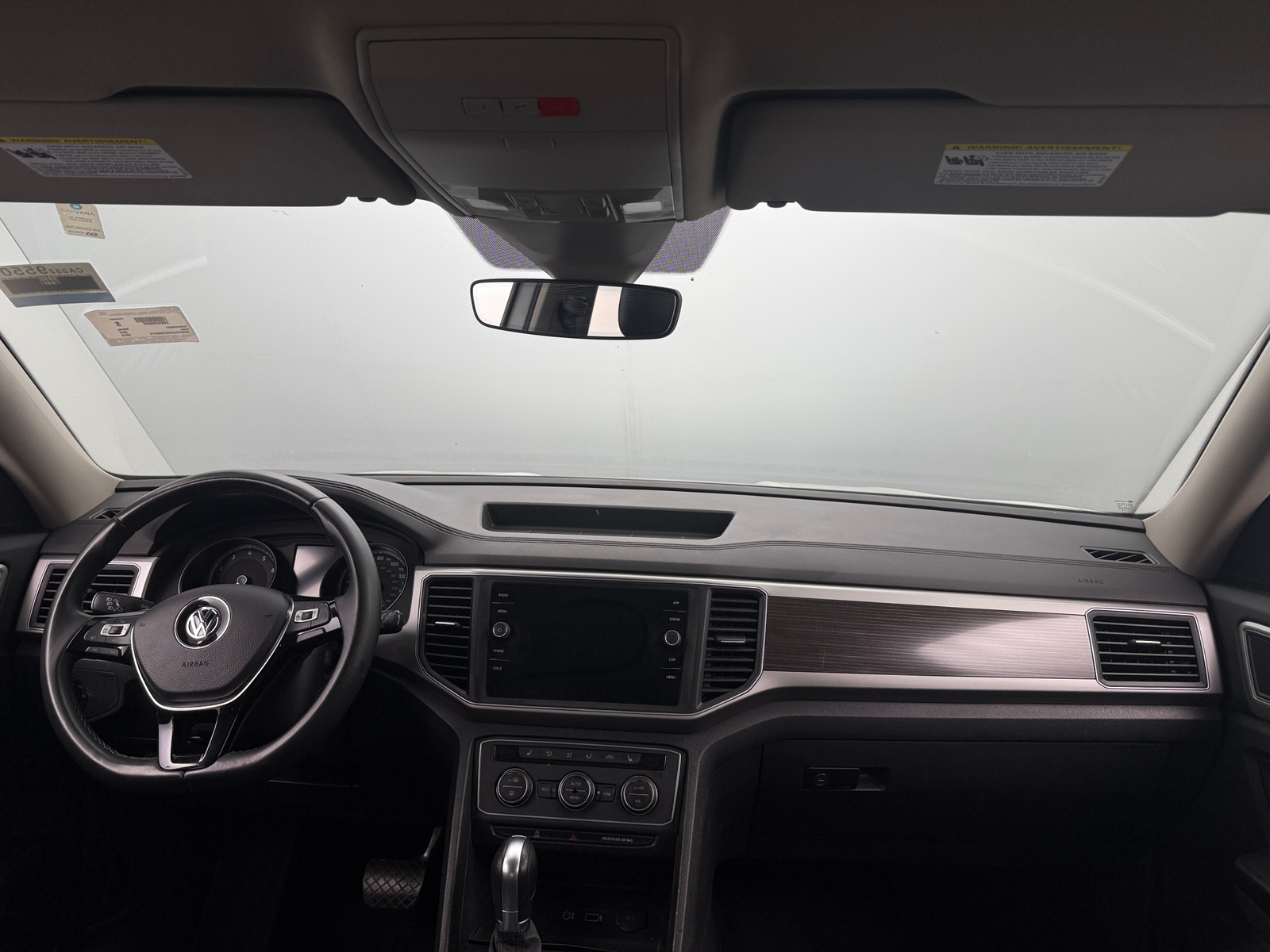 Thumbnail: 2019 Volkswagen Atlas - 2