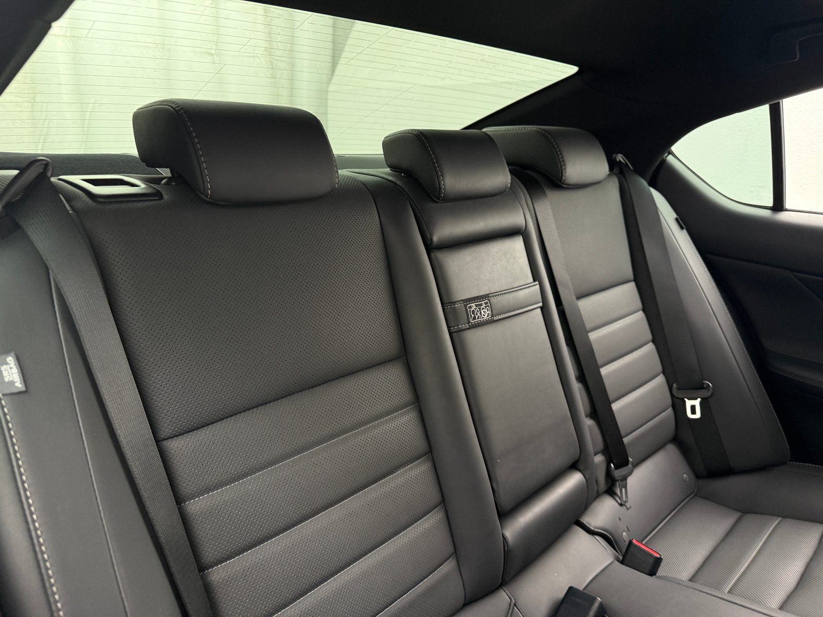 Thumbnail: 2022 Lexus IS - 5