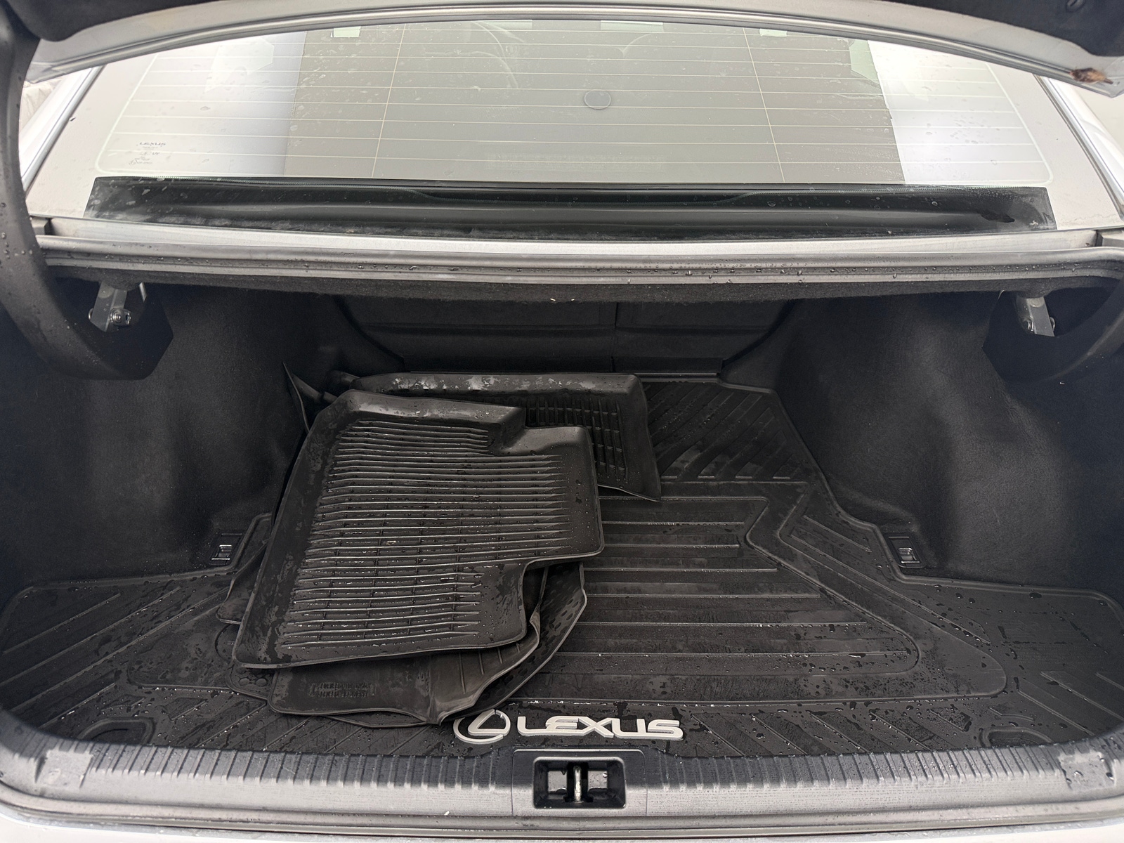 Thumbnail: 2022 Lexus IS - 6