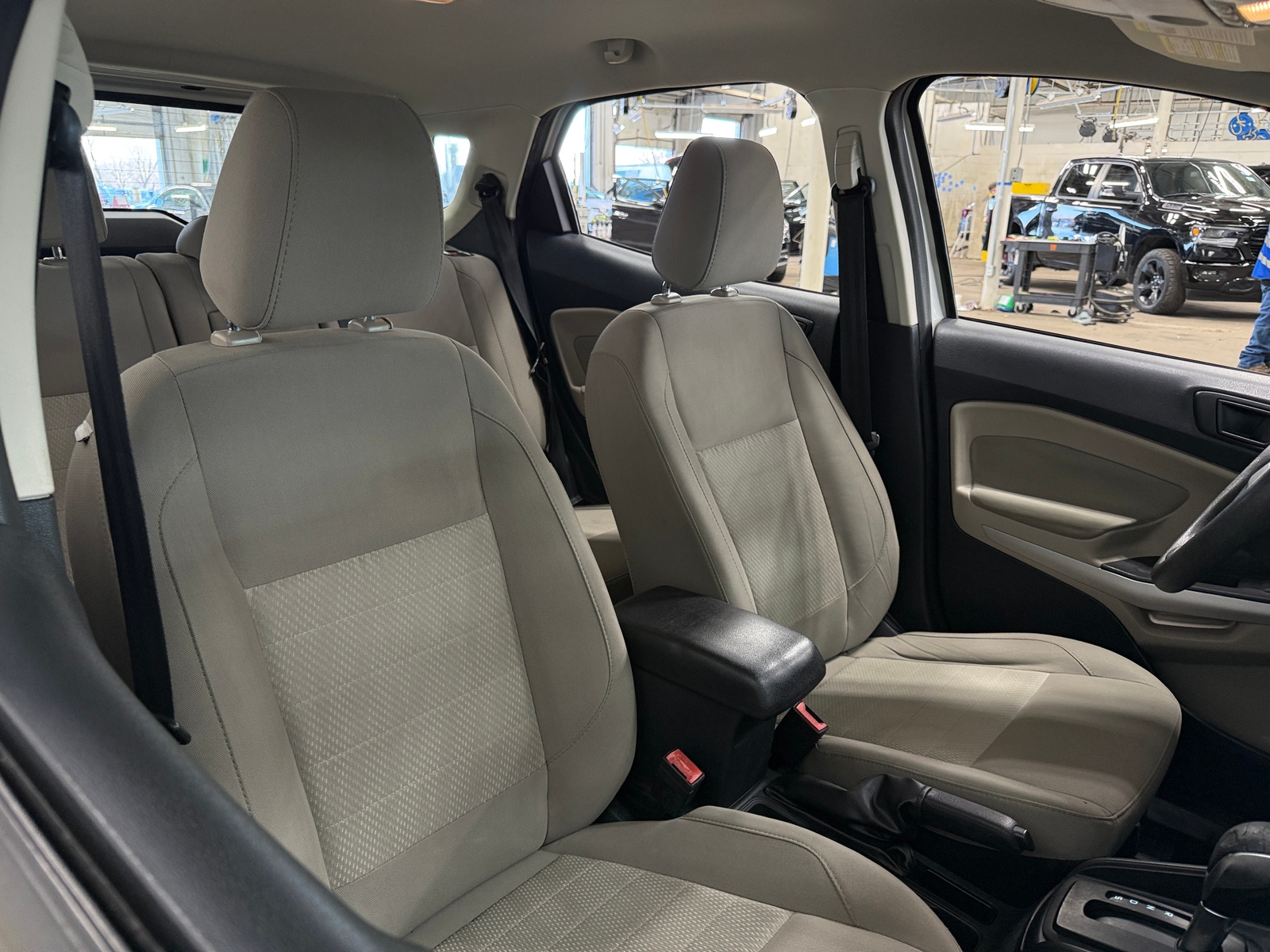 Thumbnail: 2018 Ford EcoSport - 2