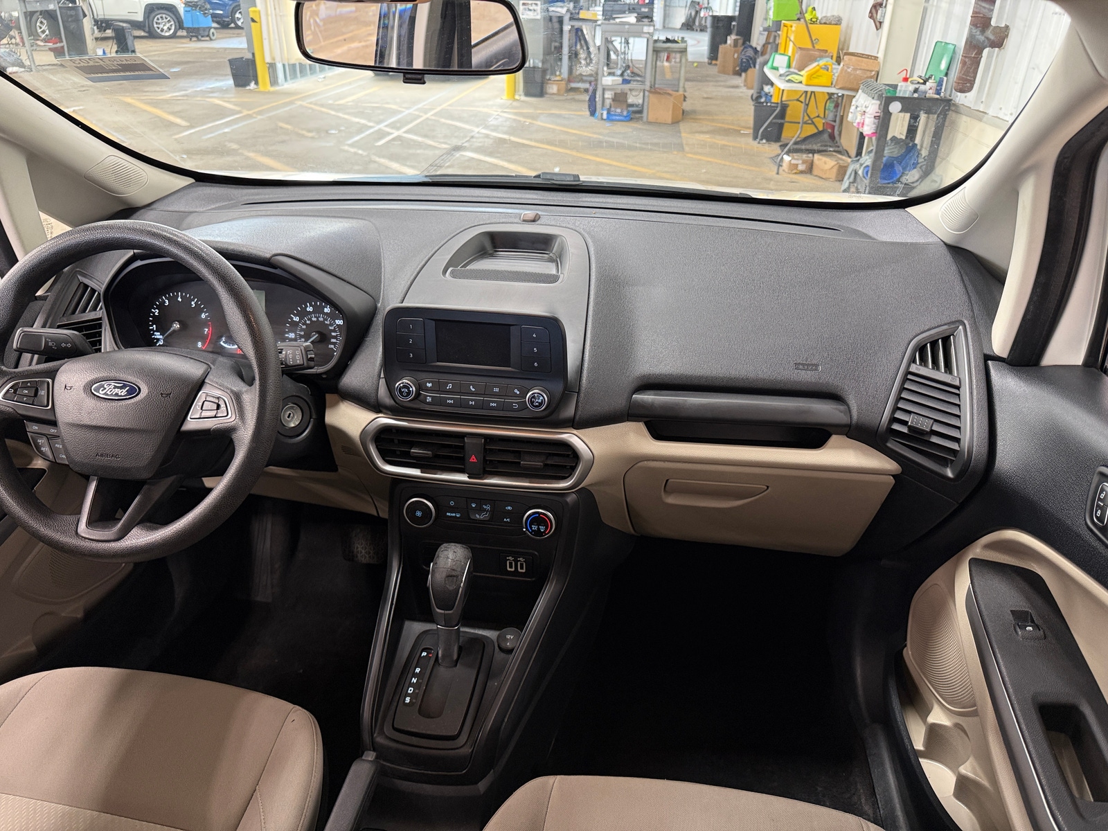 Thumbnail: 2018 Ford EcoSport - 3