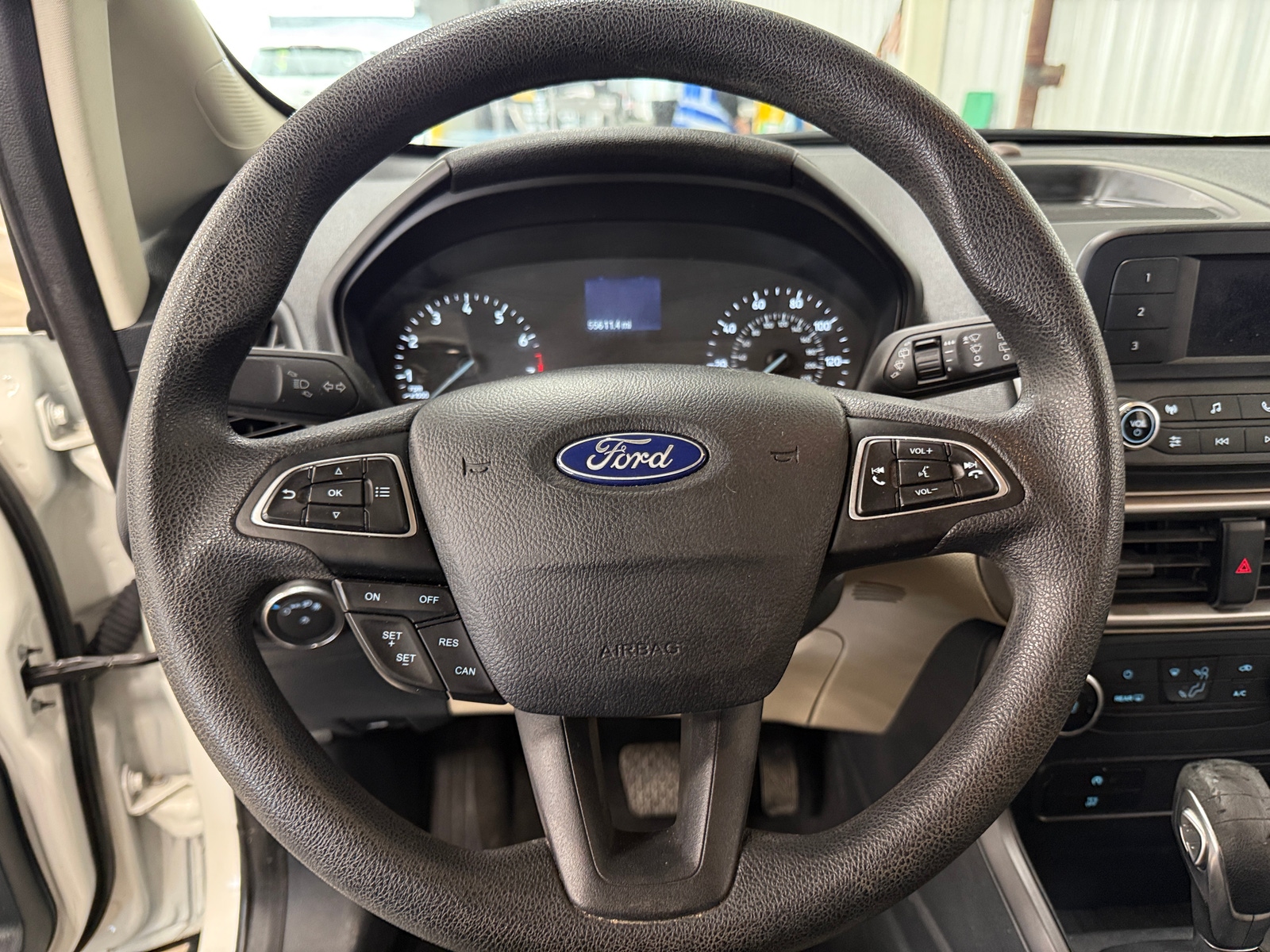 Thumbnail: 2018 Ford EcoSport - 5