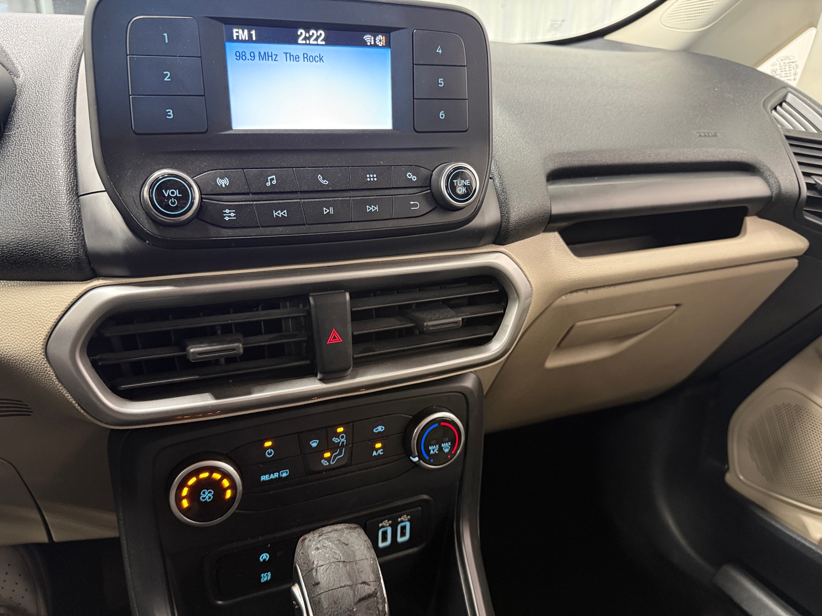 Thumbnail: 2018 Ford EcoSport - 4