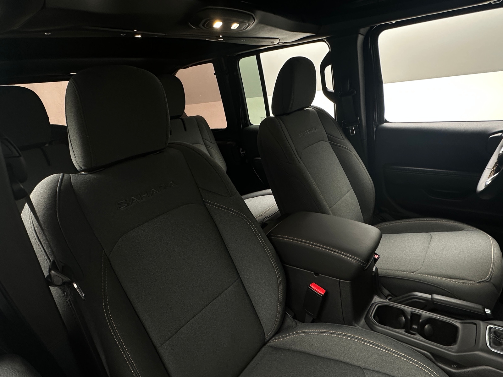 Thumbnail: 2024 Jeep Wrangler - 2