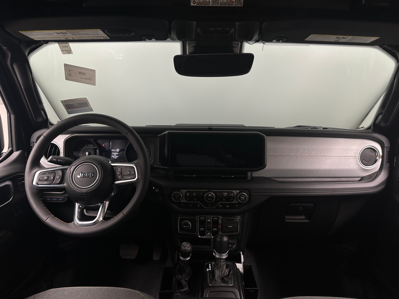 Thumbnail: 2024 Jeep Wrangler - 3