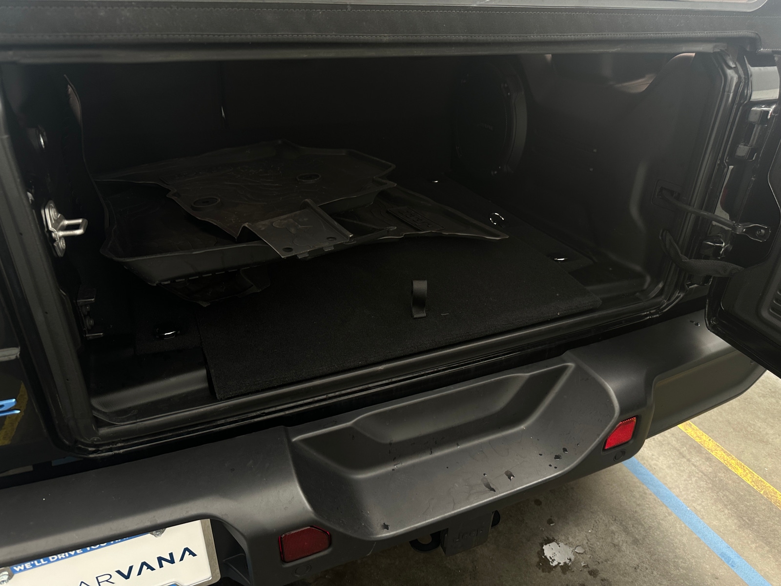 Thumbnail: 2024 Jeep Wrangler - 7