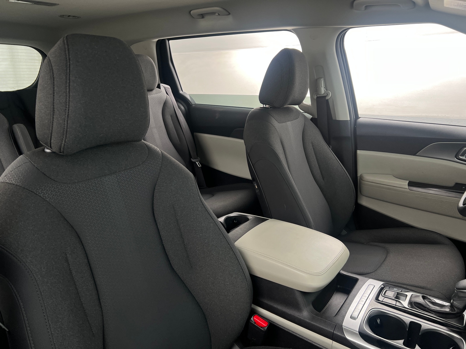 Thumbnail: 2024 Kia Carnival - 2