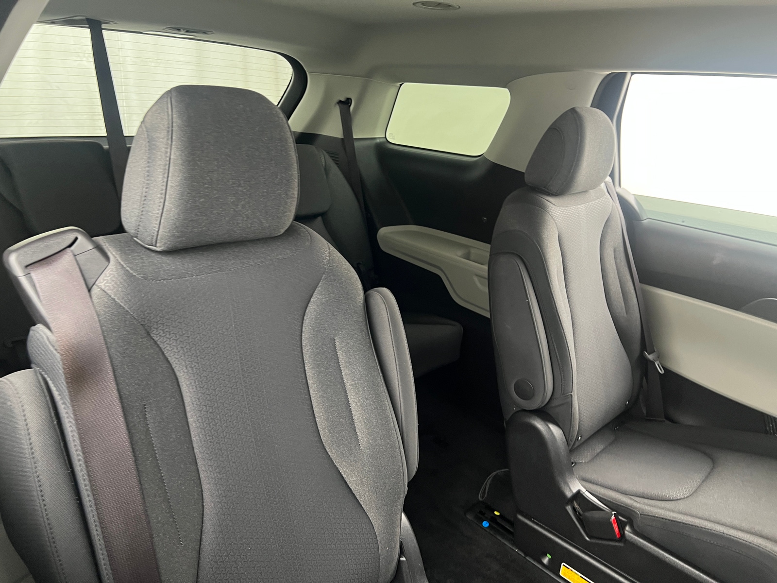 Thumbnail: 2024 Kia Carnival - 6