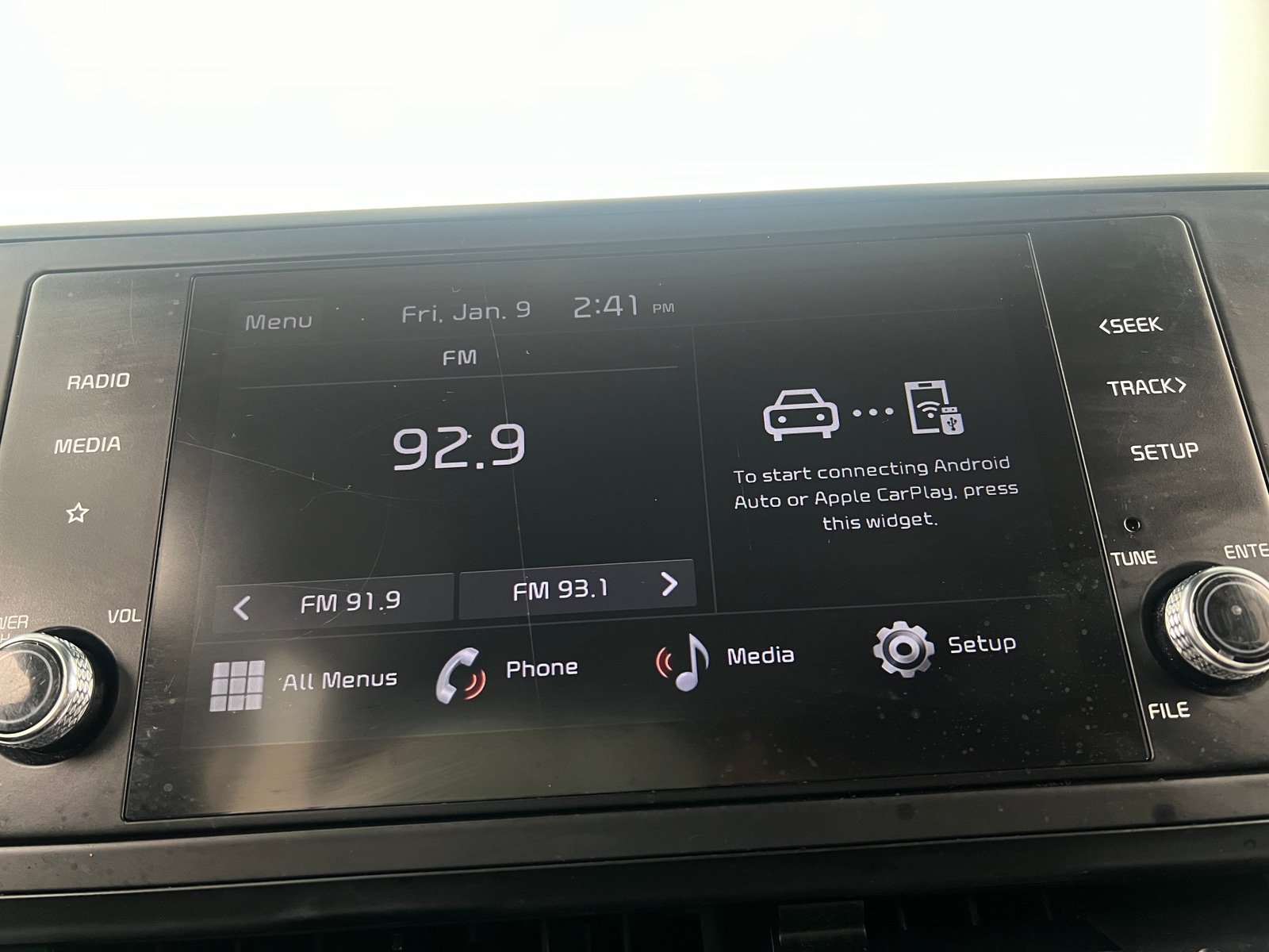 Thumbnail: 2024 Kia Carnival - 4