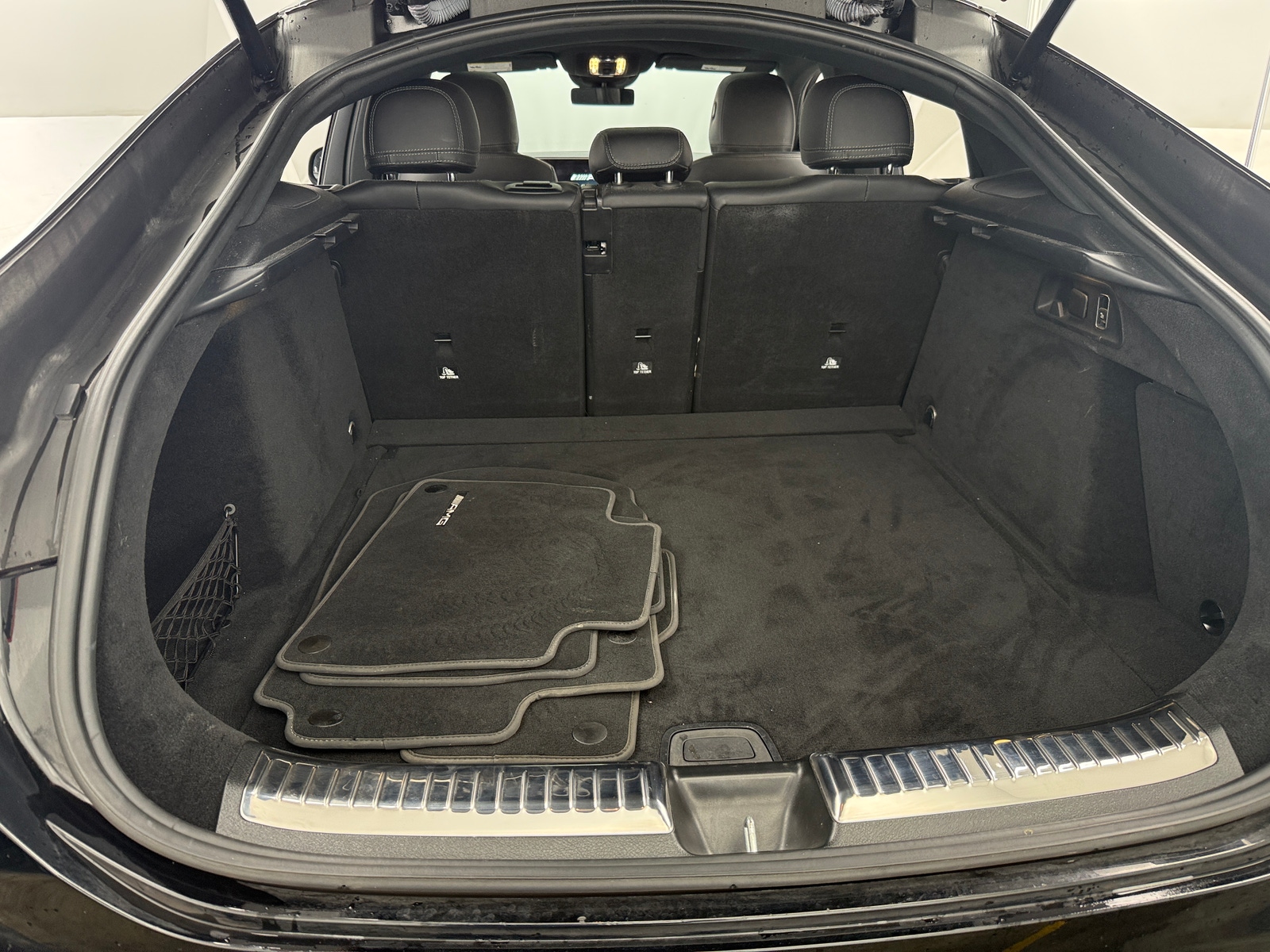 Thumbnail: 2021 Mercedes-Benz GLE - 6