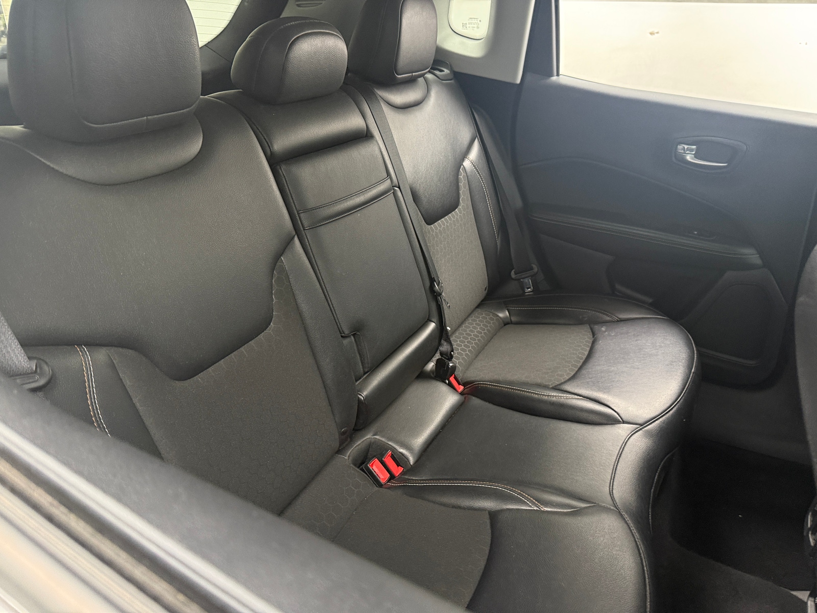 Thumbnail: 2019 Jeep Compass - 5