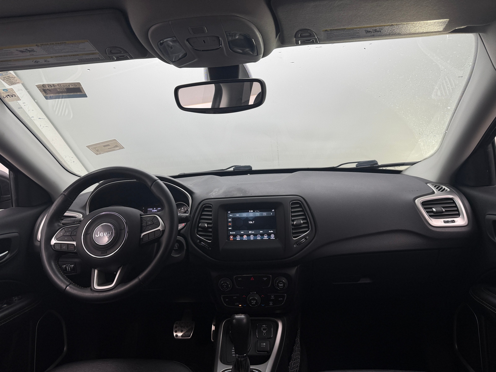 Thumbnail: 2019 Jeep Compass - 2