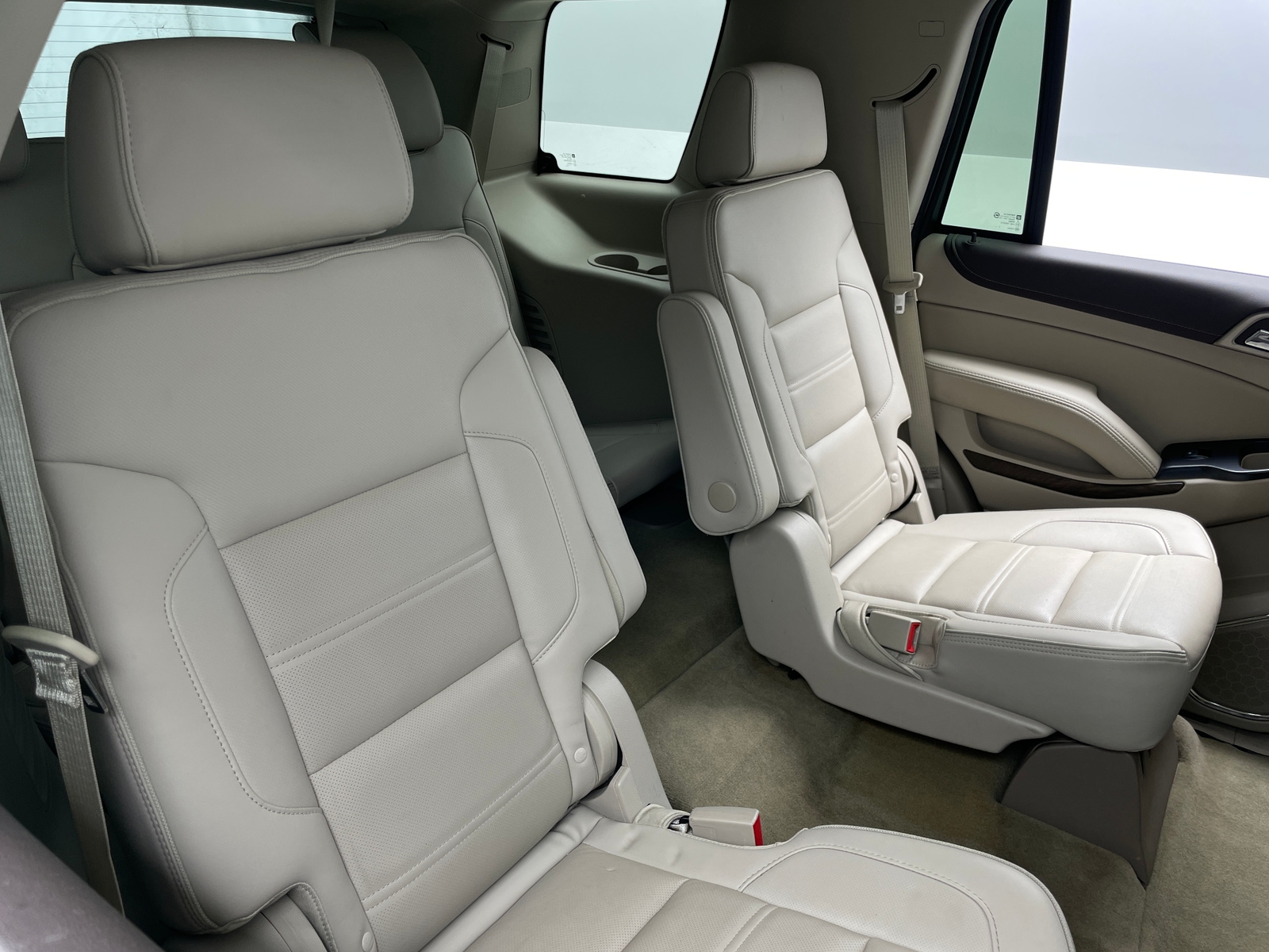 Thumbnail: 2018 GMC Yukon - 5