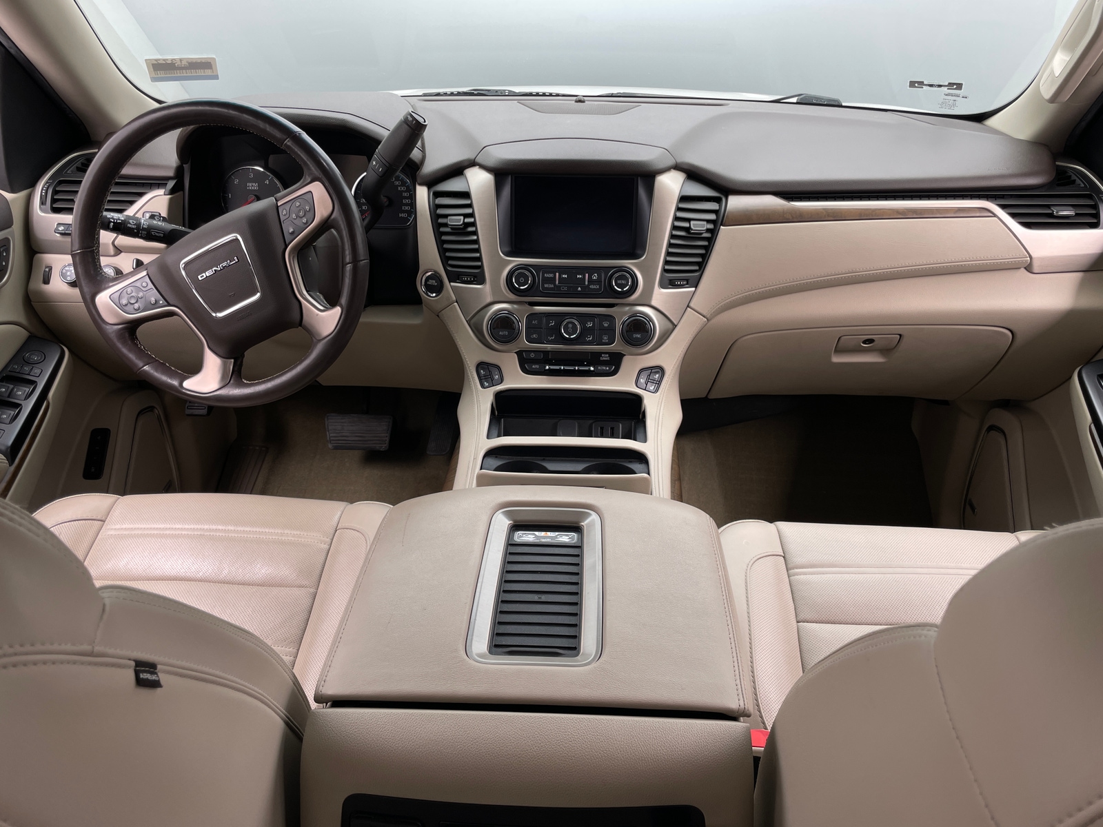 Thumbnail: 2018 GMC Yukon - 2