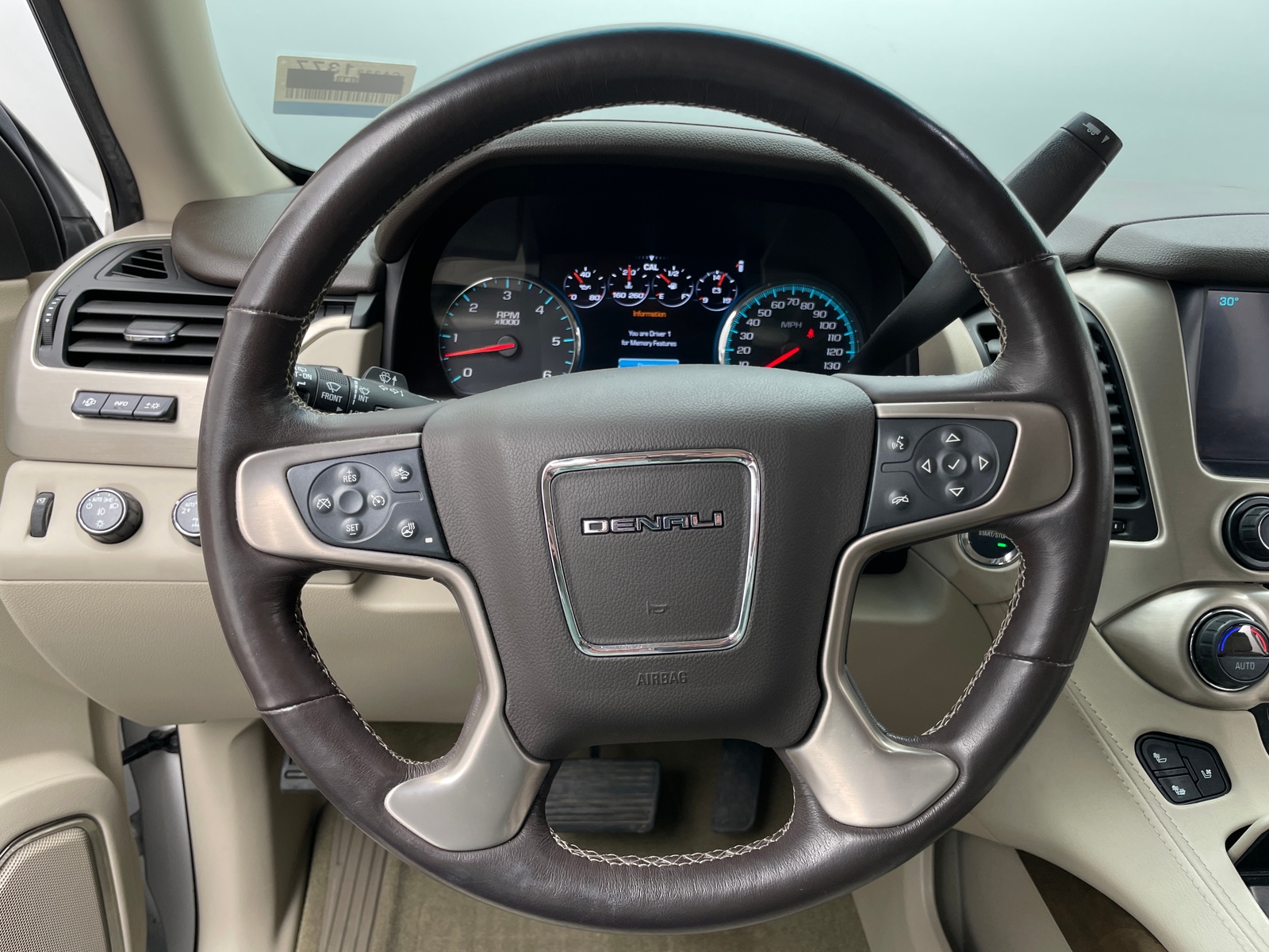 Thumbnail: 2018 GMC Yukon - 4