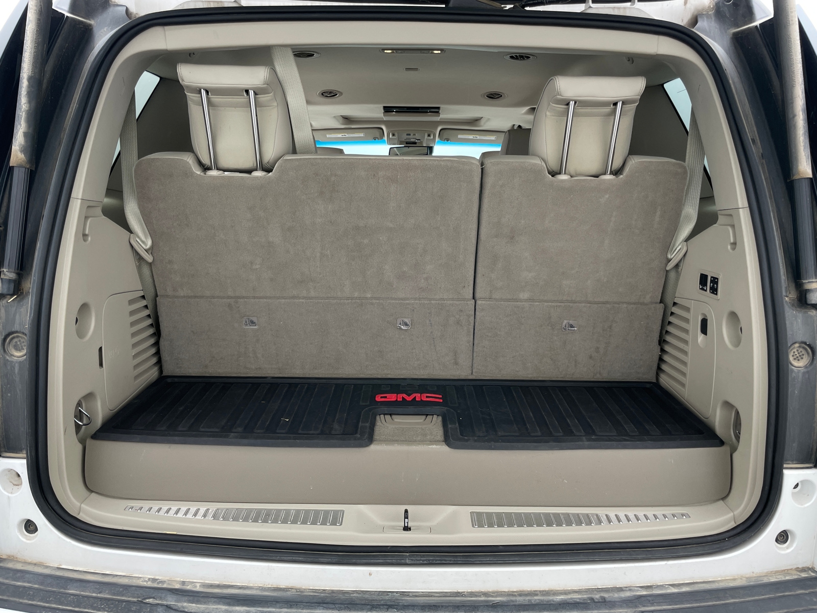 Thumbnail: 2018 GMC Yukon - 6