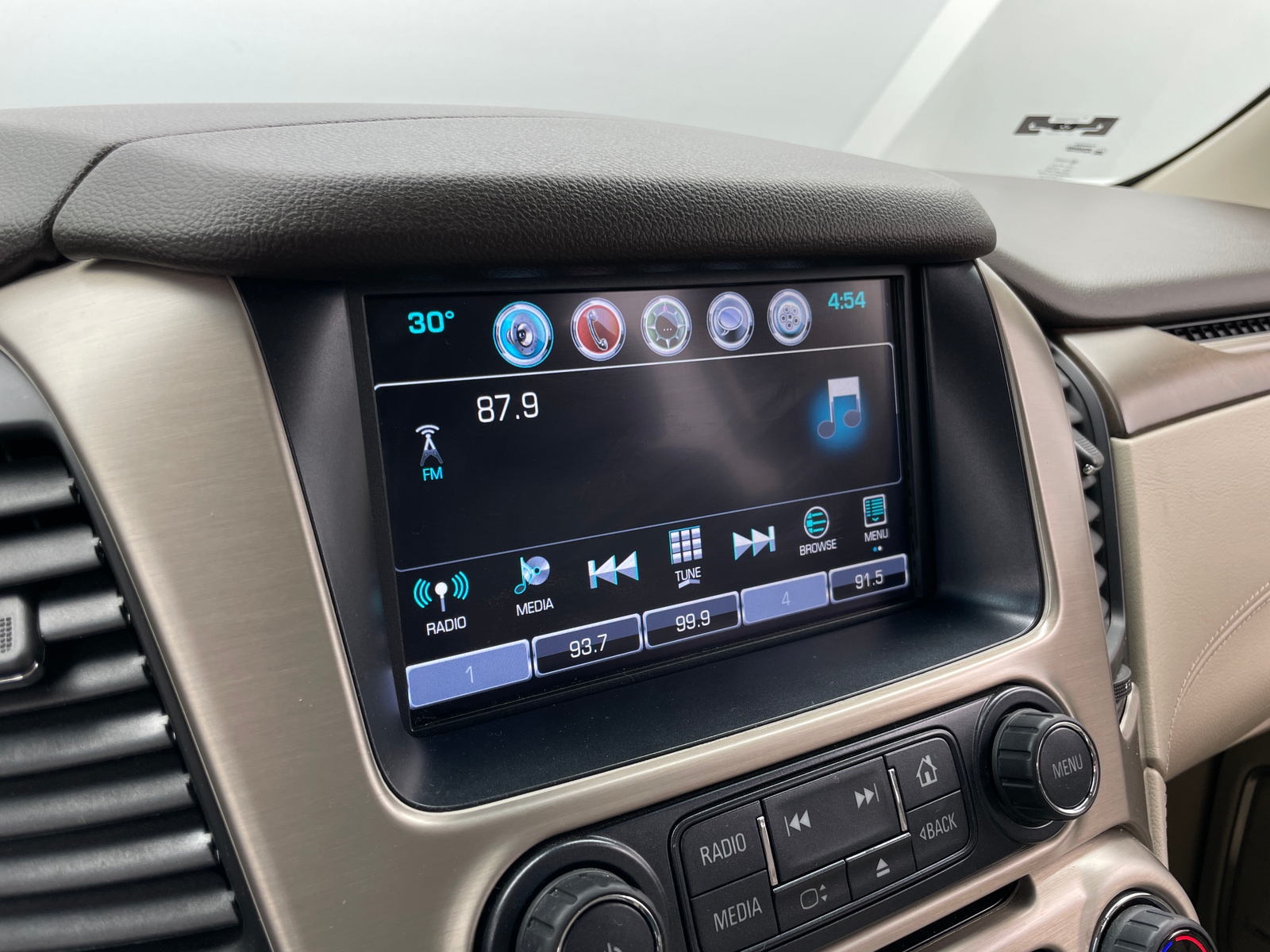 Thumbnail: 2018 GMC Yukon - 3