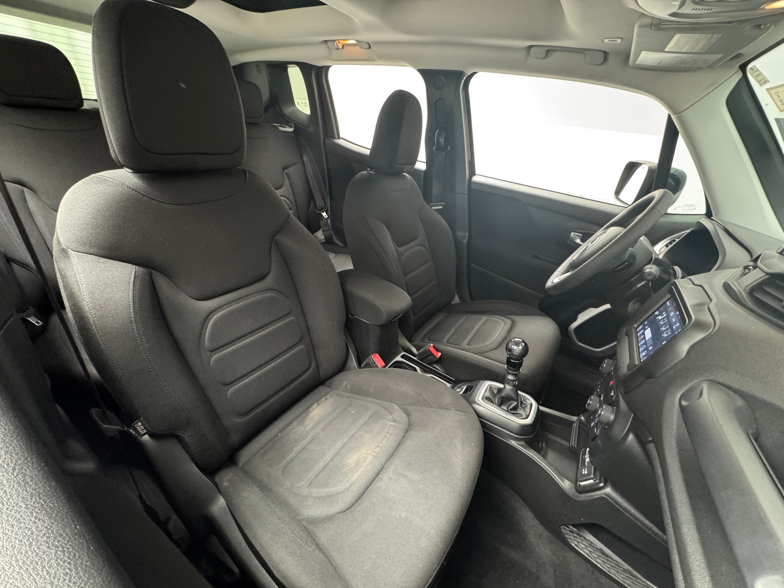 Thumbnail: 2018 Jeep Renegade - 2