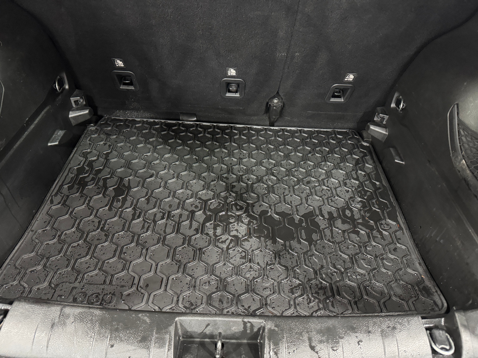 Thumbnail: 2018 Jeep Renegade - 7