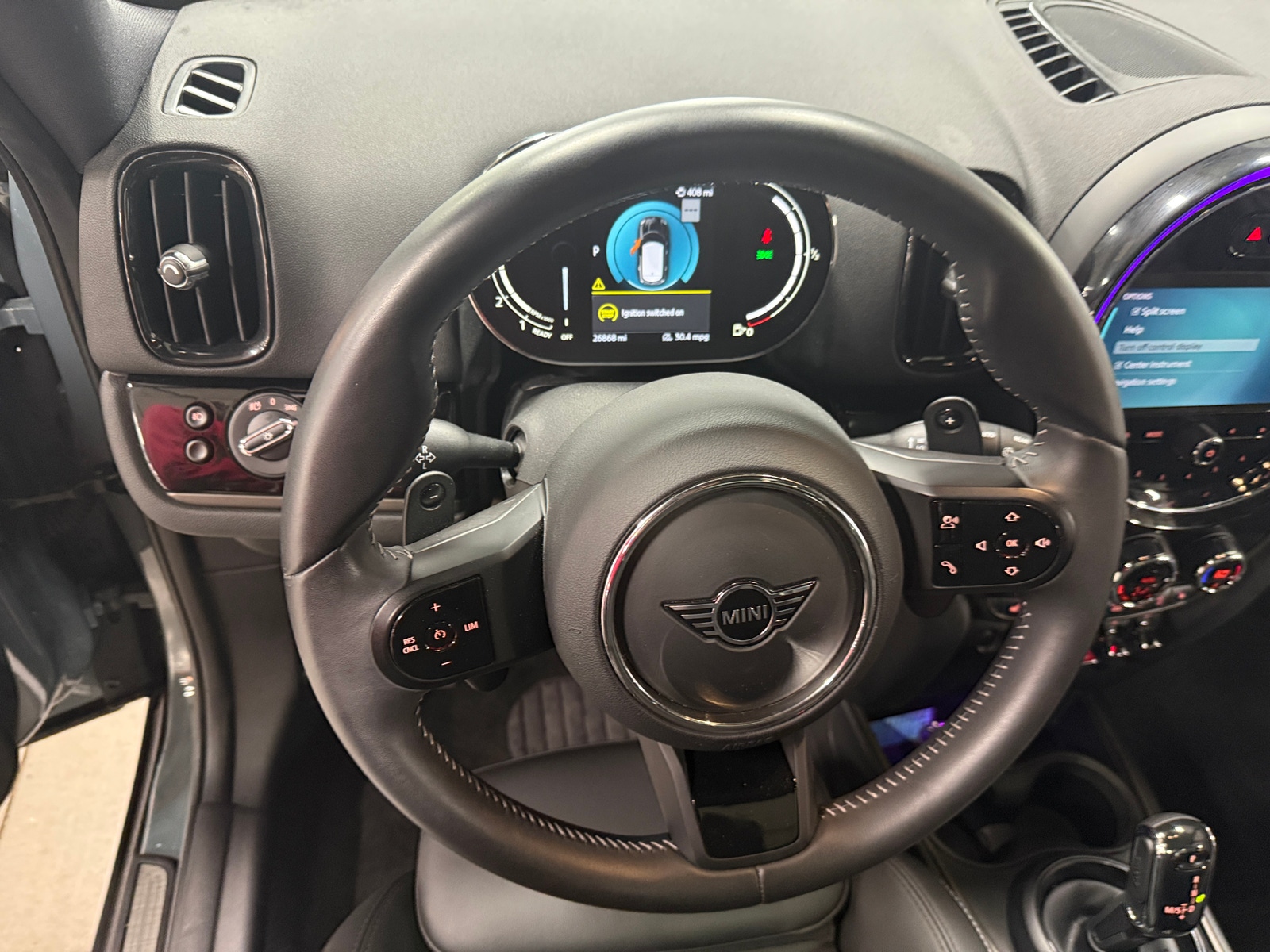 Thumbnail: 2023 MINI Cooper Countryman - 4