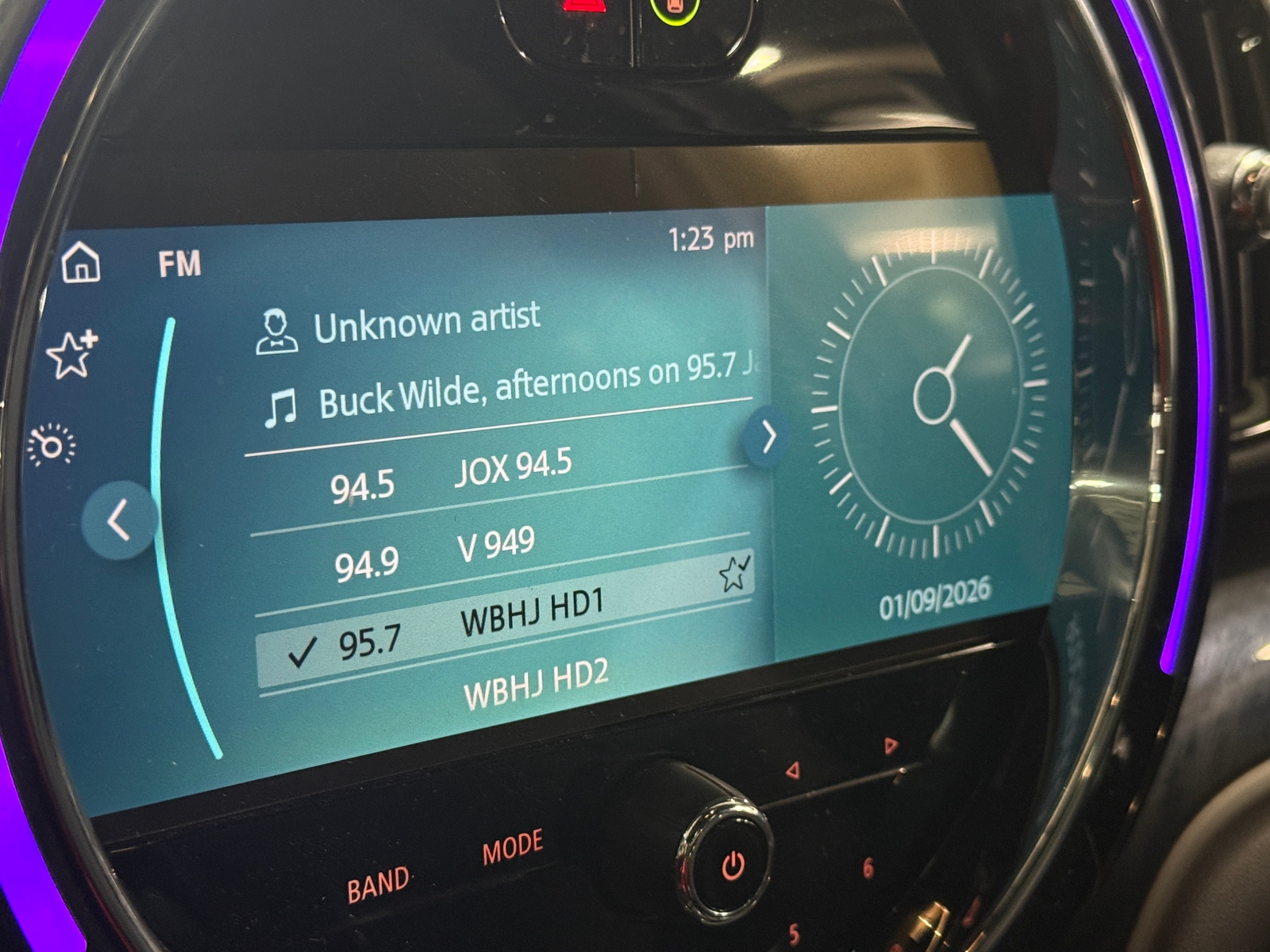 Thumbnail: 2023 MINI Cooper Countryman - 3