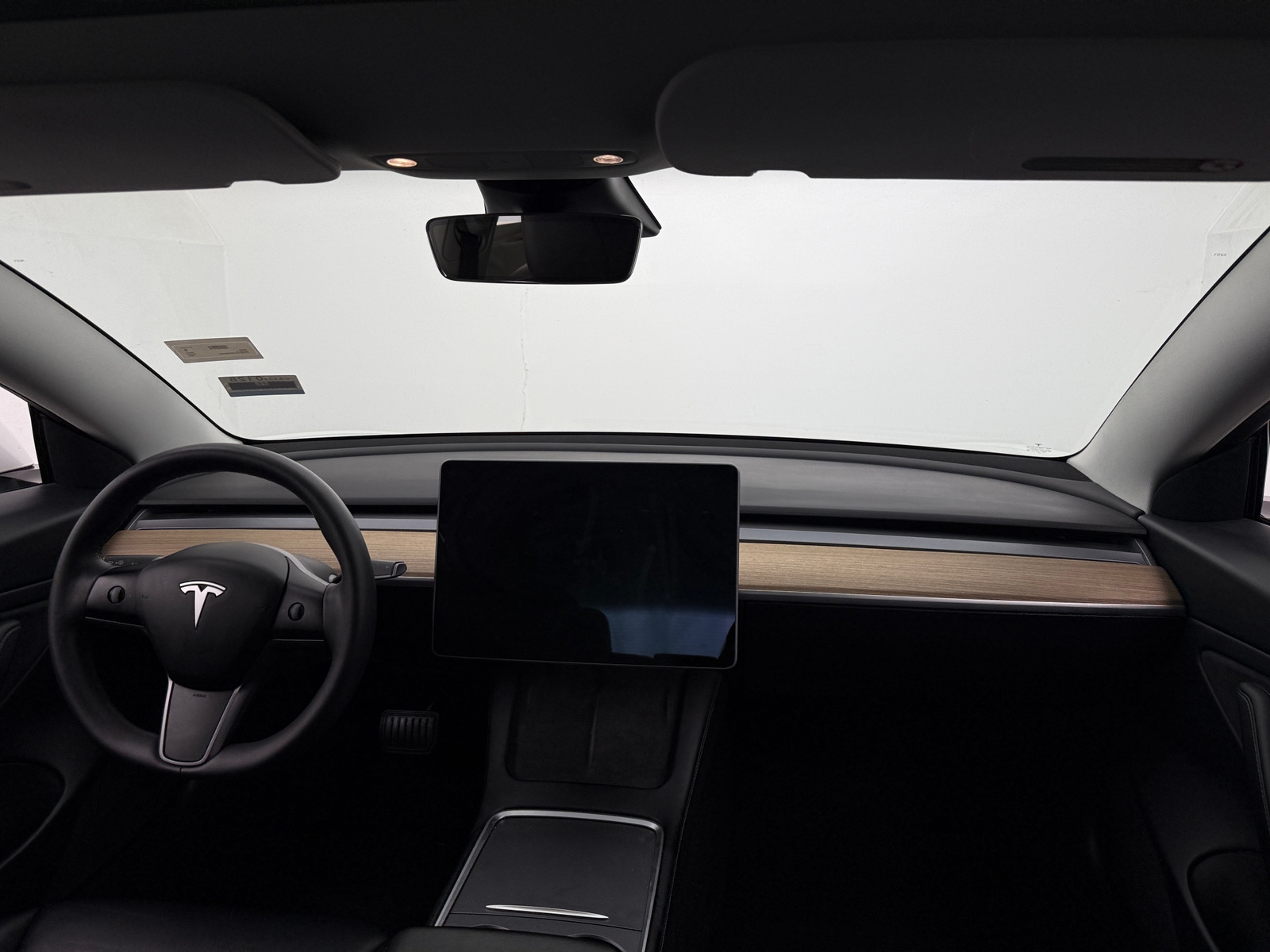 Thumbnail: 2021 Tesla Model 3 - 2