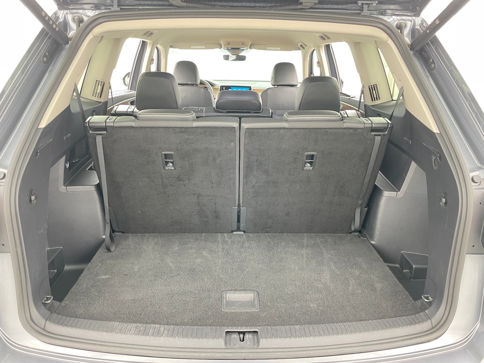 Thumbnail: 2025 Volkswagen Atlas - 6