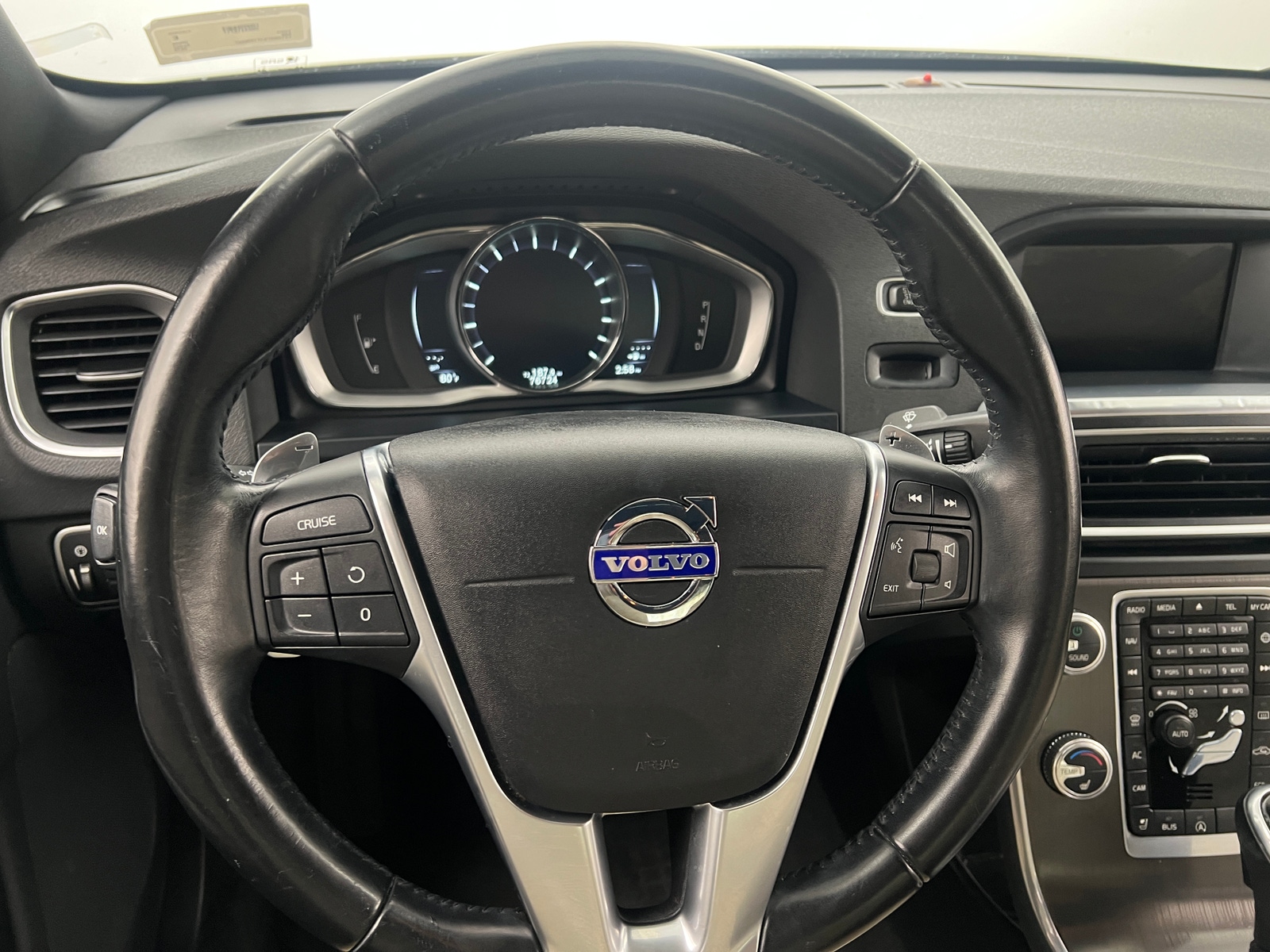 Thumbnail: 2015 Volvo S60 - 4