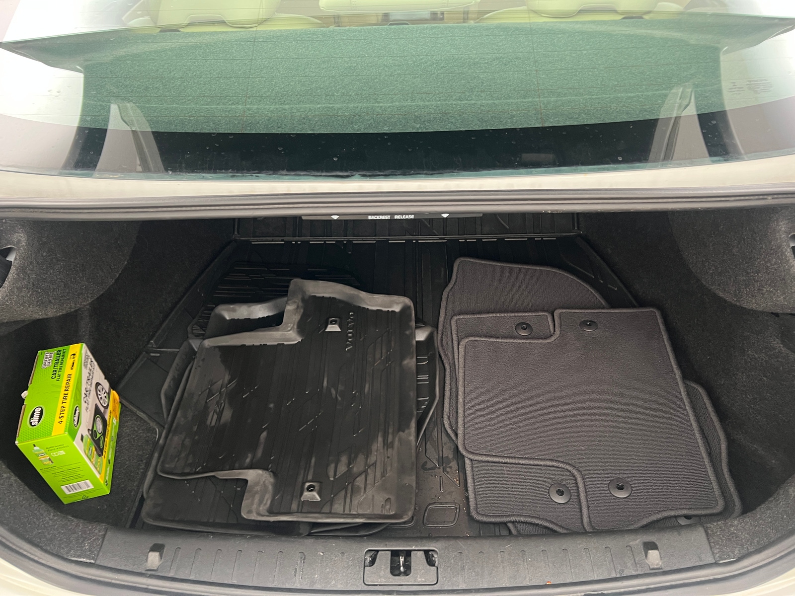 Thumbnail: 2015 Volvo S60 - 6