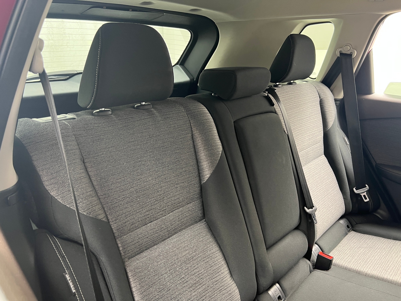 Thumbnail: 2021 Nissan Rogue - 6