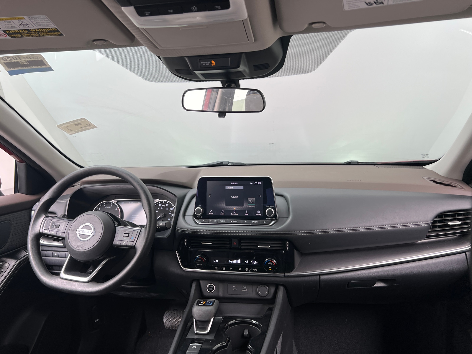 Thumbnail: 2021 Nissan Rogue - 3