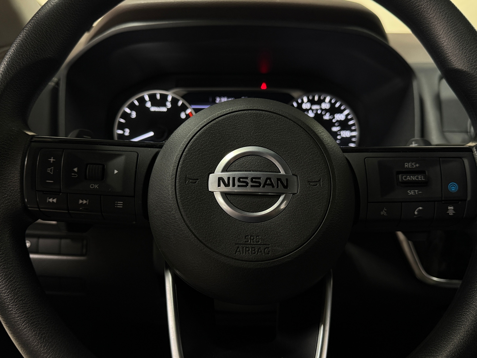 Thumbnail: 2021 Nissan Rogue - 5