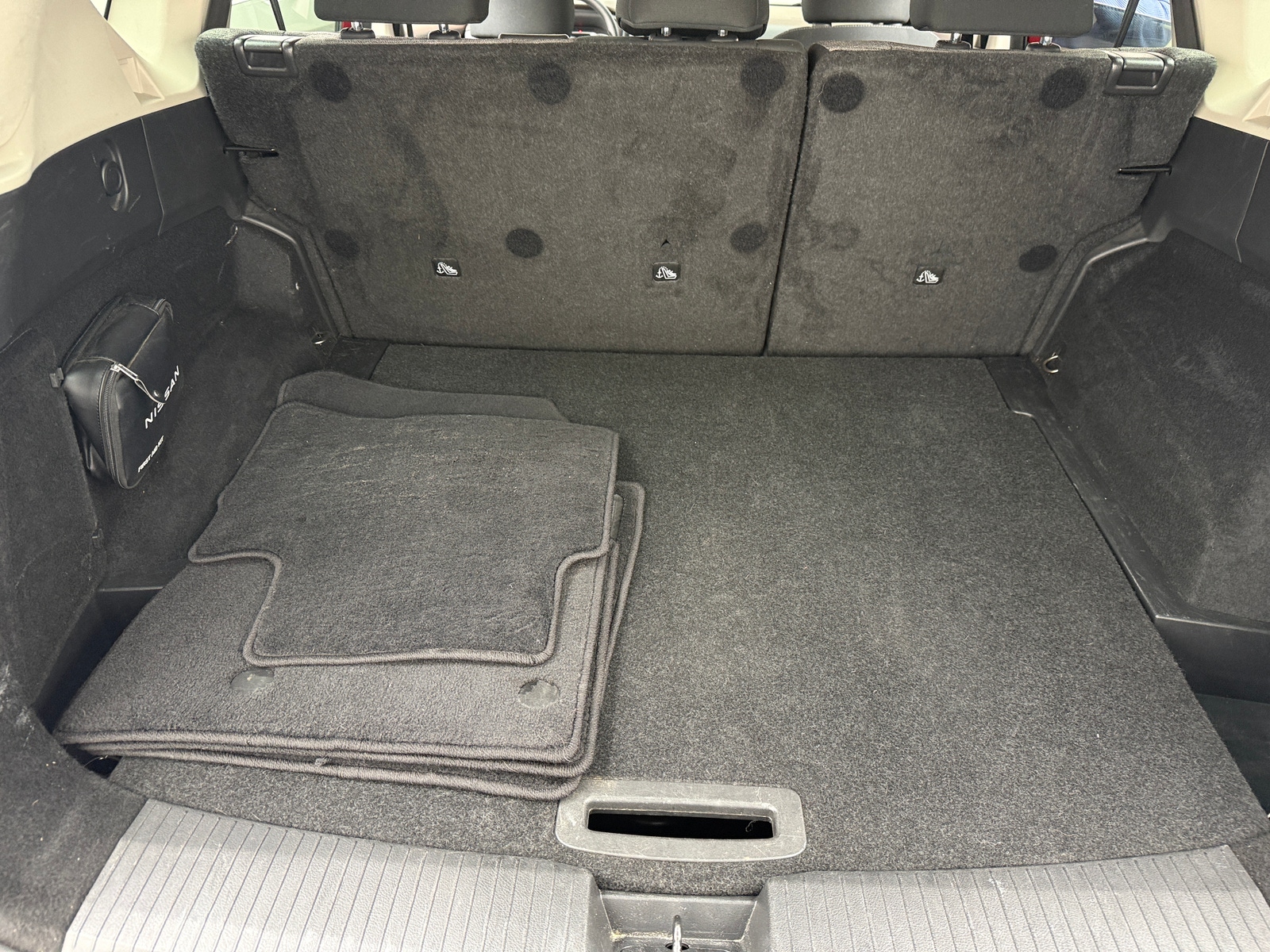 Thumbnail: 2021 Nissan Rogue - 7