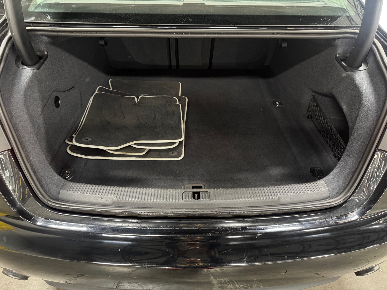 Thumbnail: 2012 Audi A6 - 7