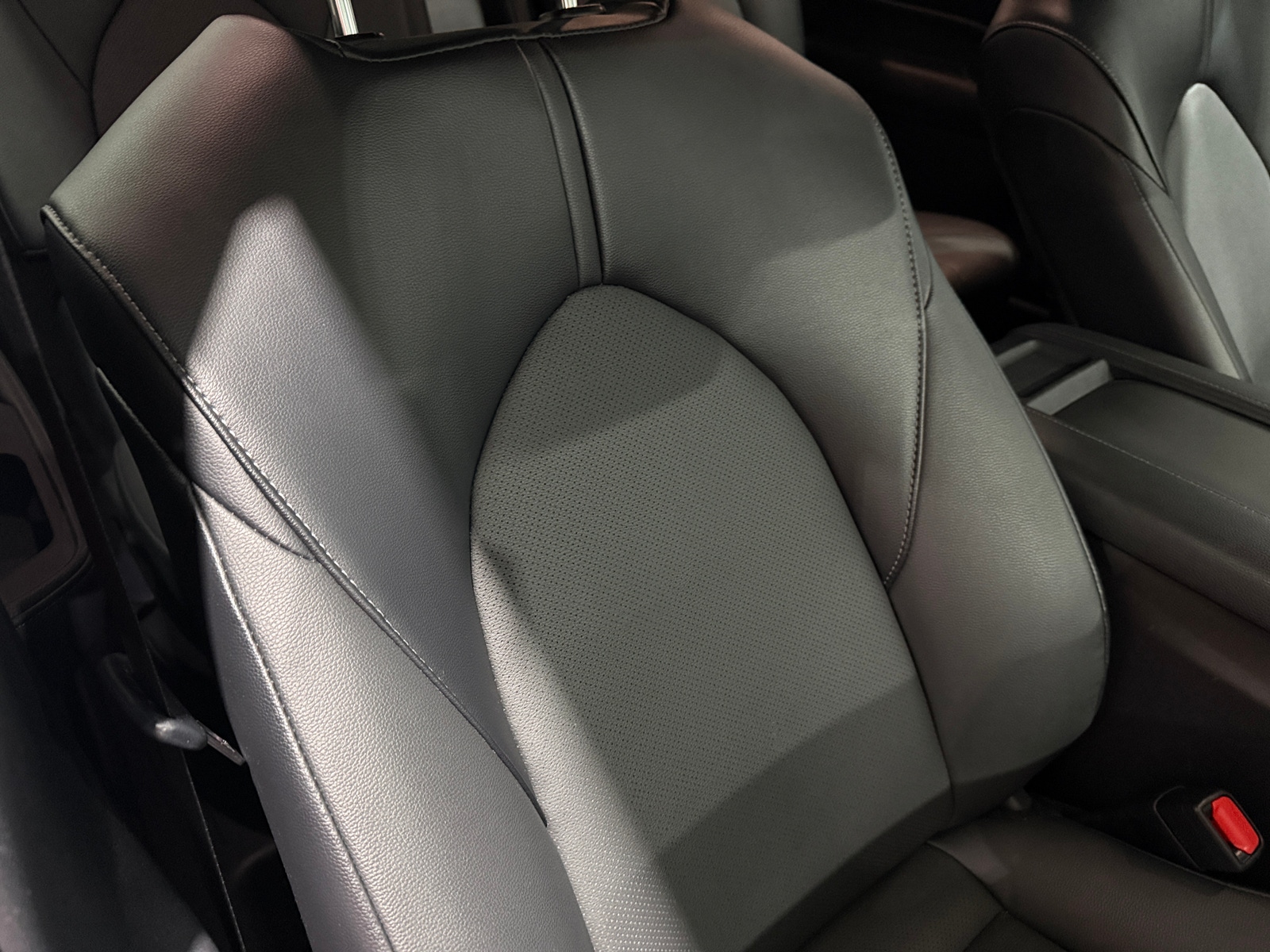 Thumbnail: 2025 Toyota Grand Highlander - 2