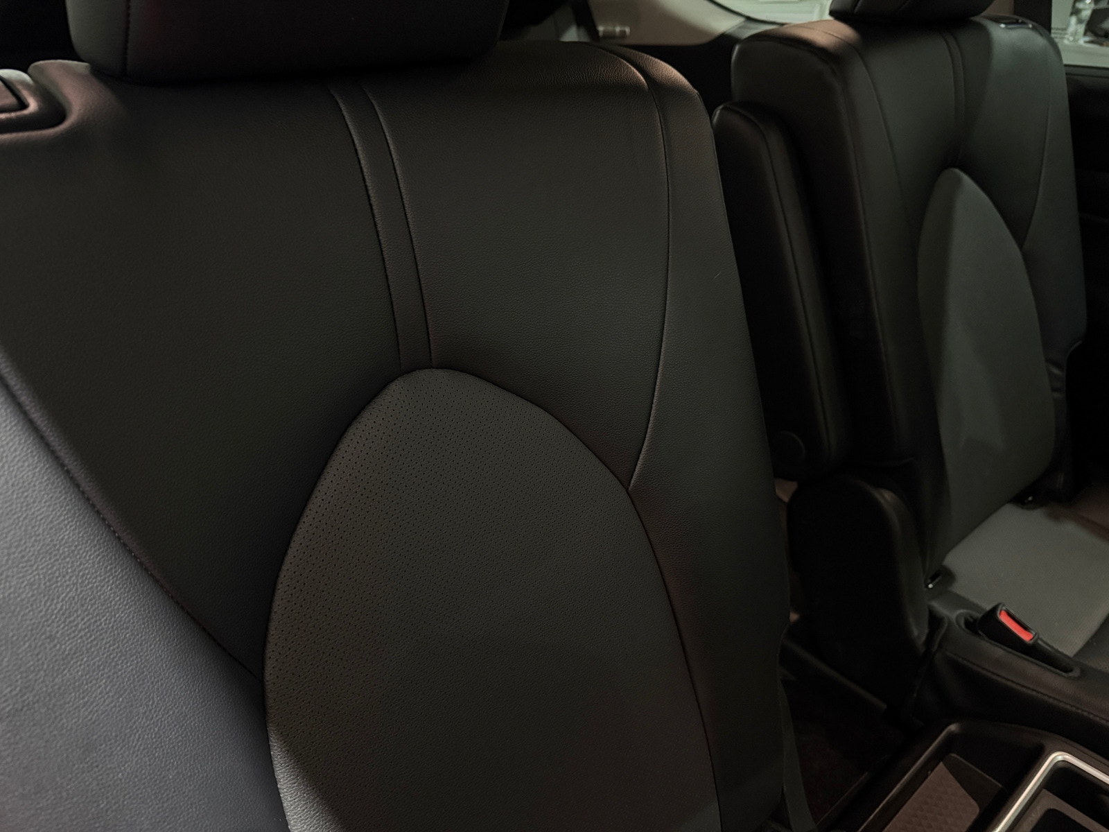 Thumbnail: 2025 Toyota Grand Highlander - 6