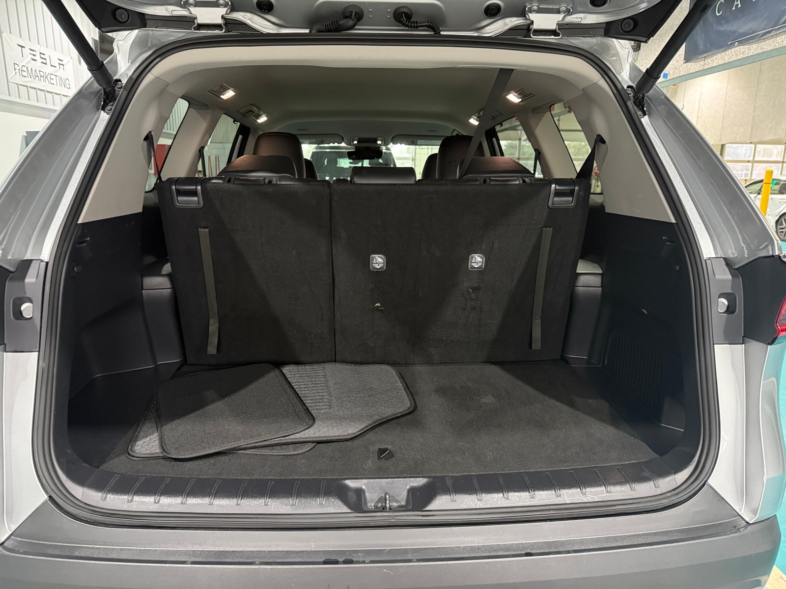 Thumbnail: 2025 Toyota Grand Highlander - 7