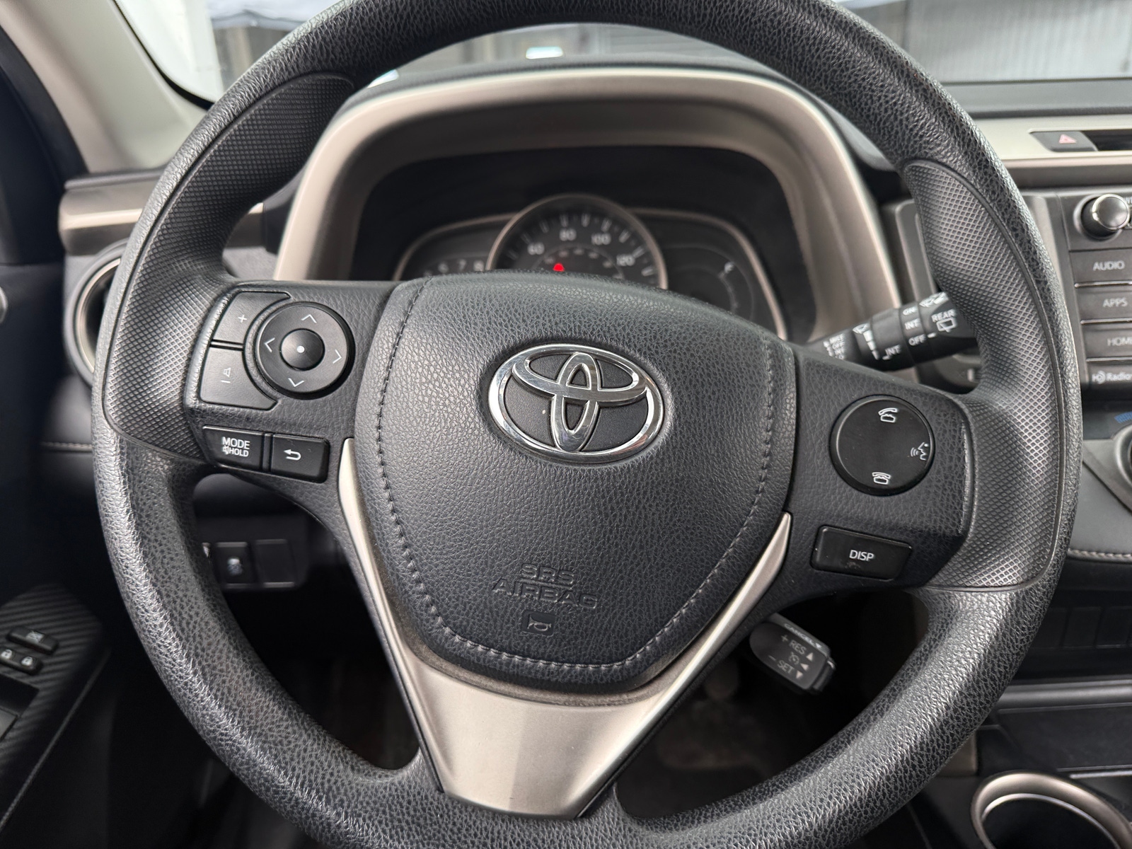 Thumbnail: 2015 Toyota RAV4 - 5