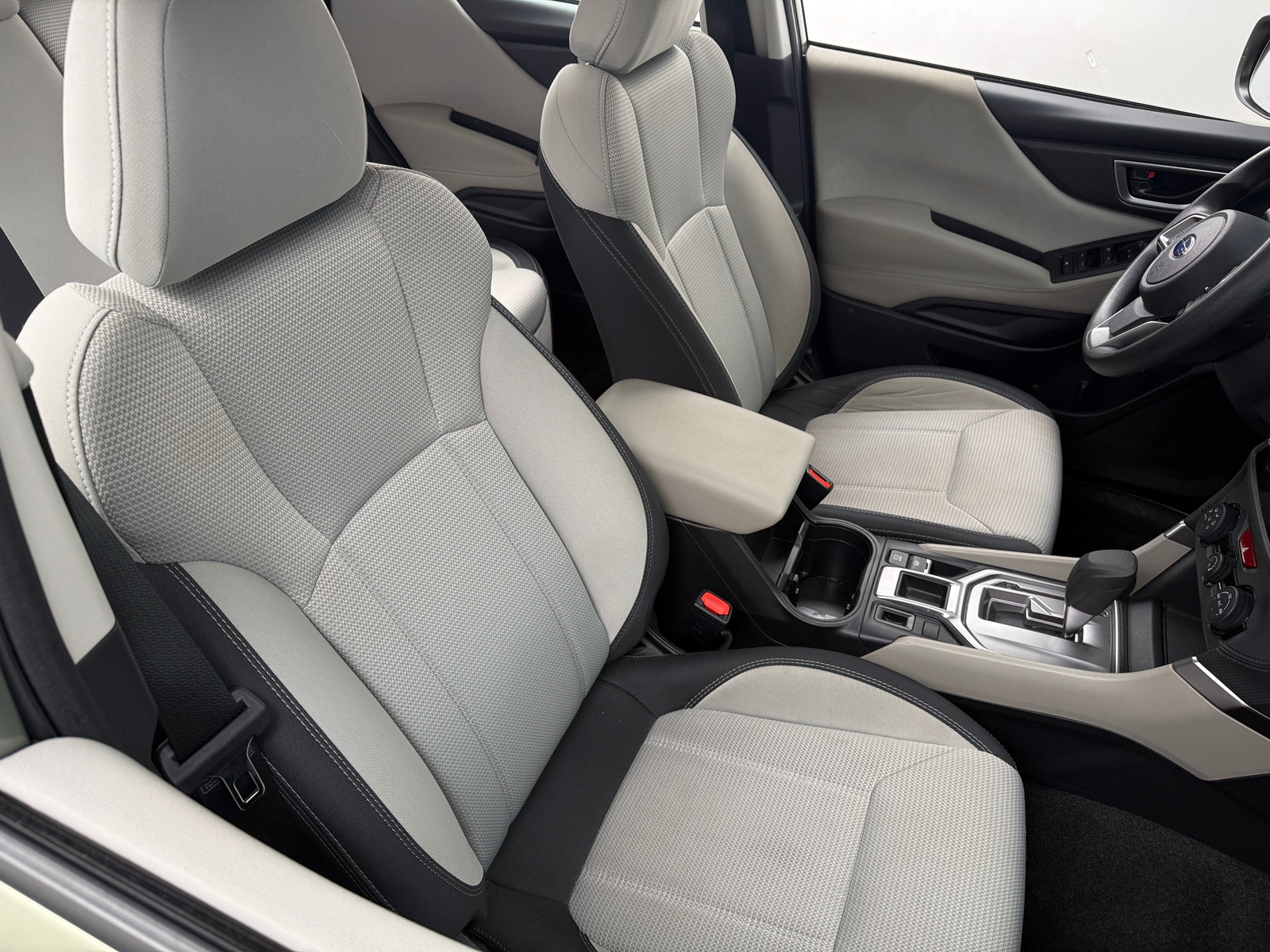 Thumbnail: 2021 Subaru Forester - 2