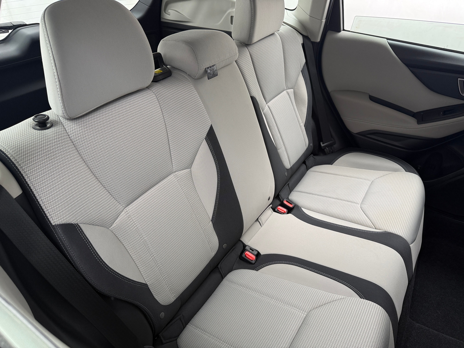 Thumbnail: 2021 Subaru Forester - 5