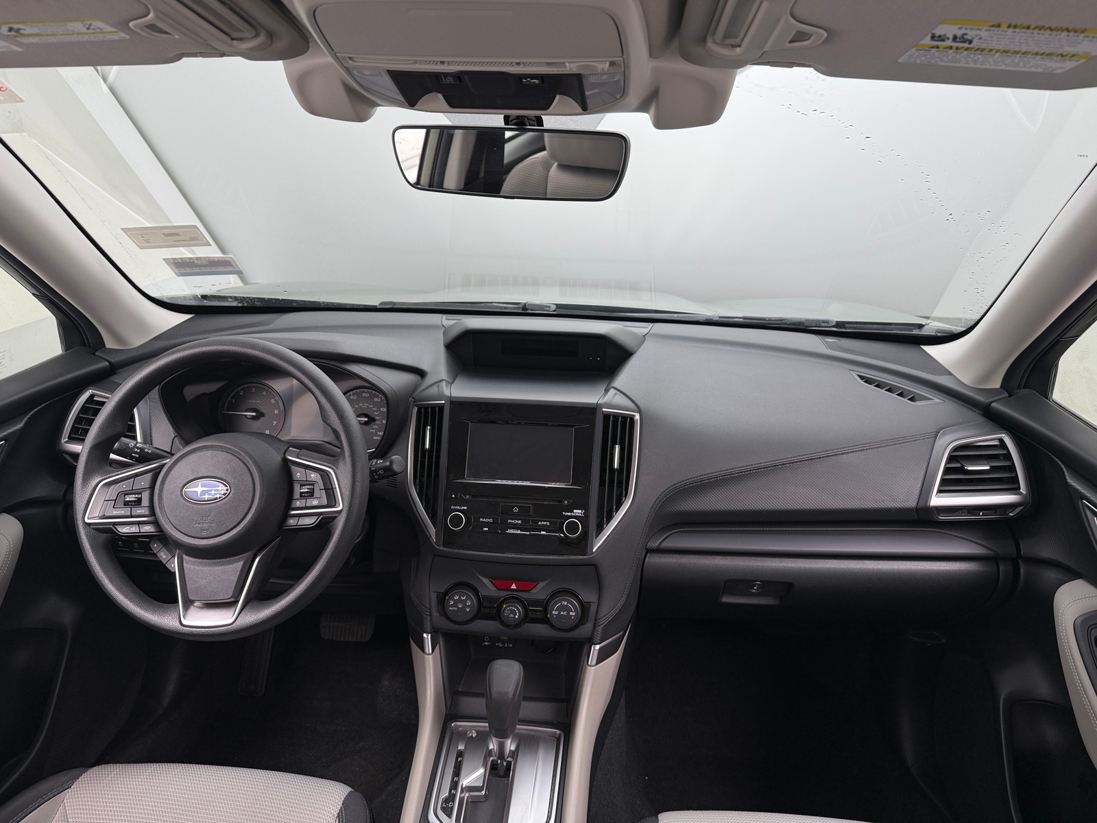 Thumbnail: 2021 Subaru Forester - 3