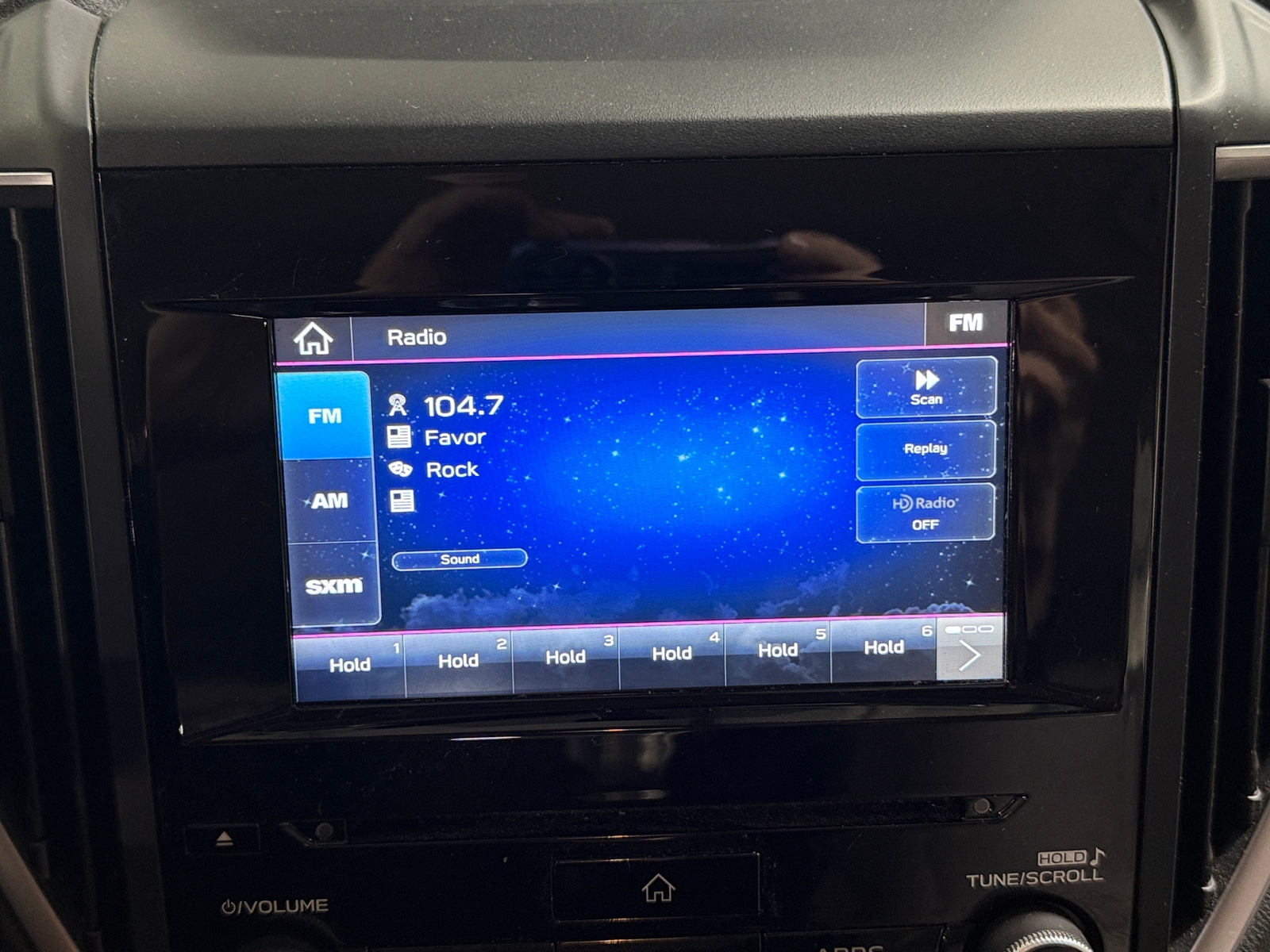 Thumbnail: 2021 Subaru Forester - 4