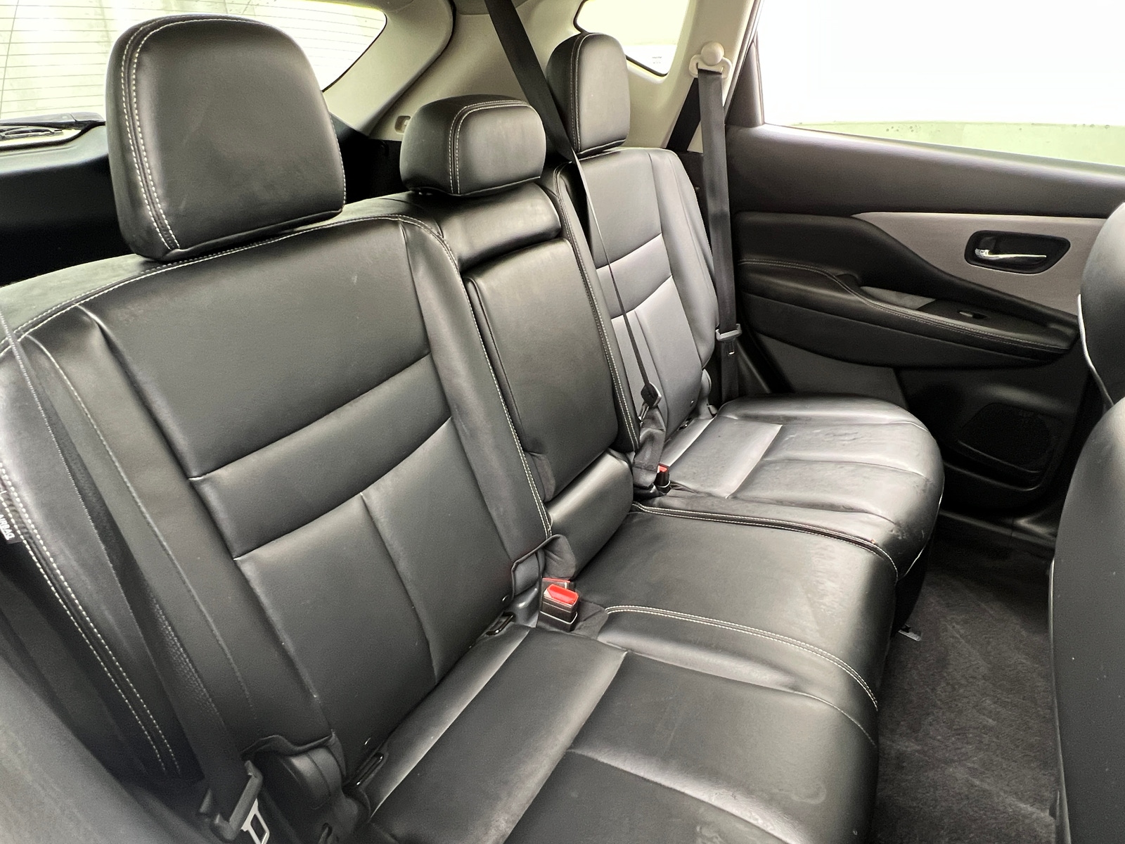 Thumbnail: 2024 Nissan Murano - 5