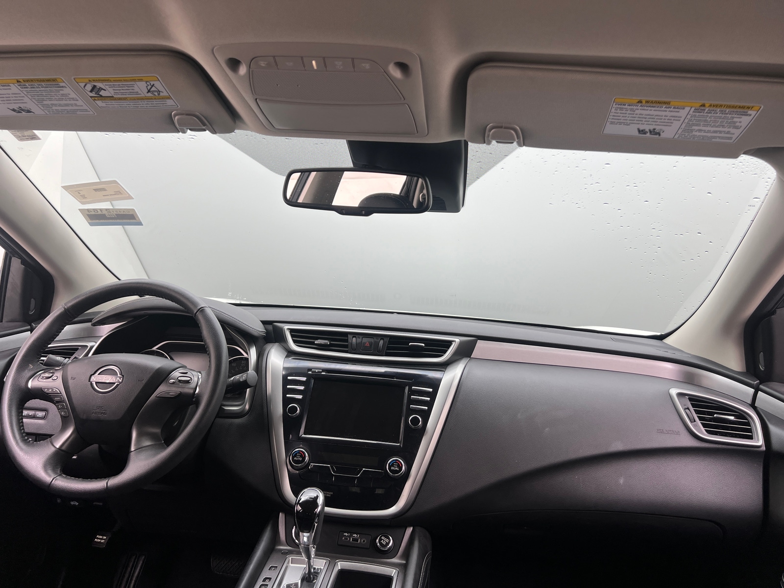 Thumbnail: 2024 Nissan Murano - 2