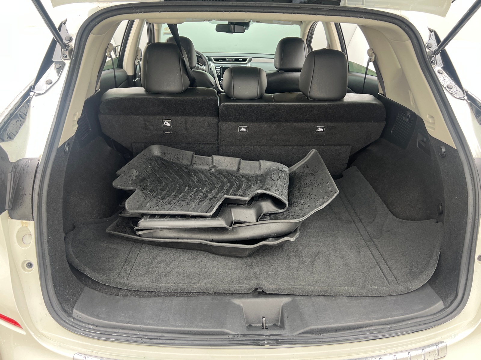 Thumbnail: 2024 Nissan Murano - 6