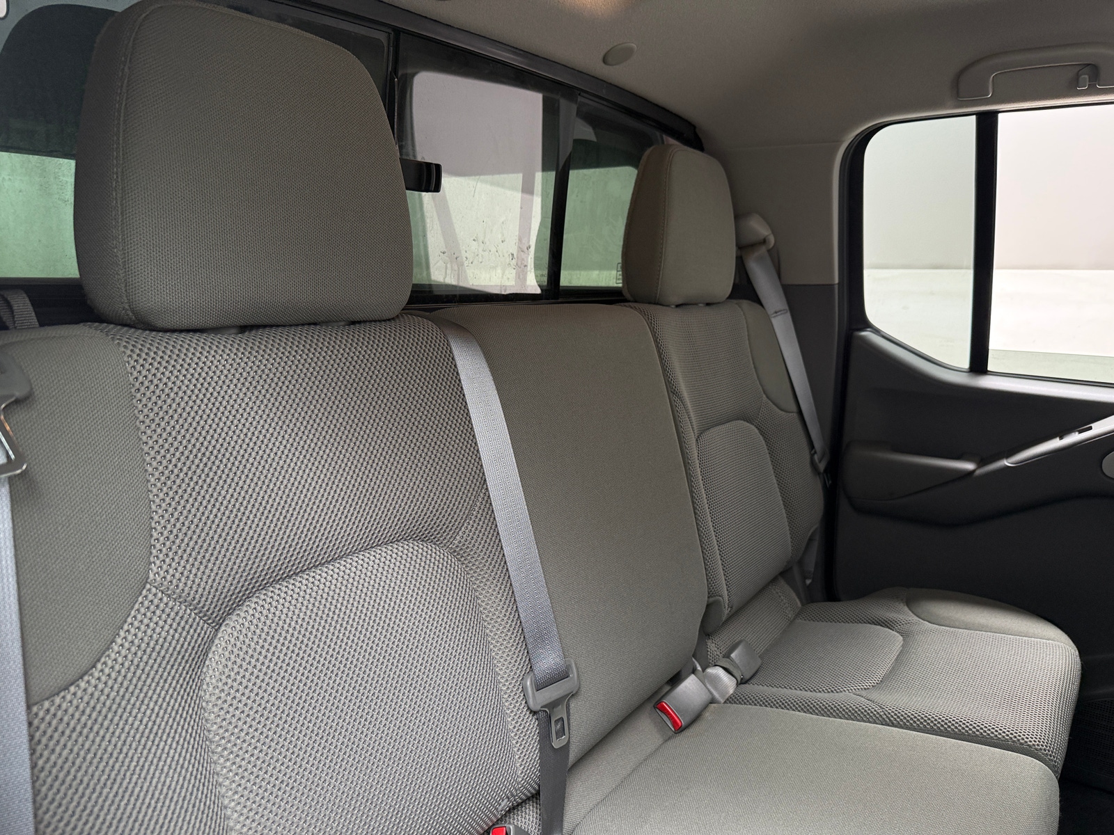 Thumbnail: 2021 Nissan Frontier - 6