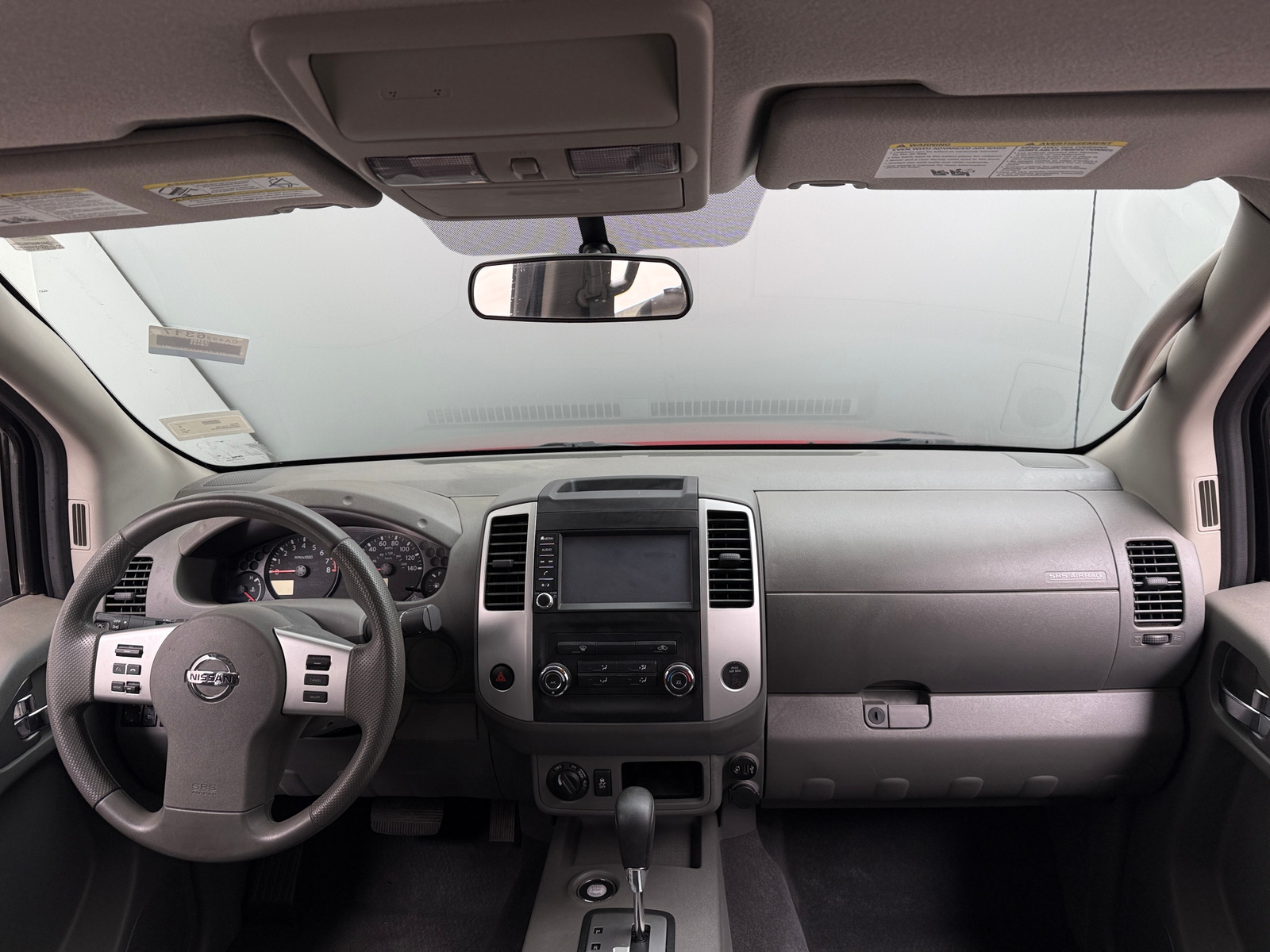 Thumbnail: 2021 Nissan Frontier - 3